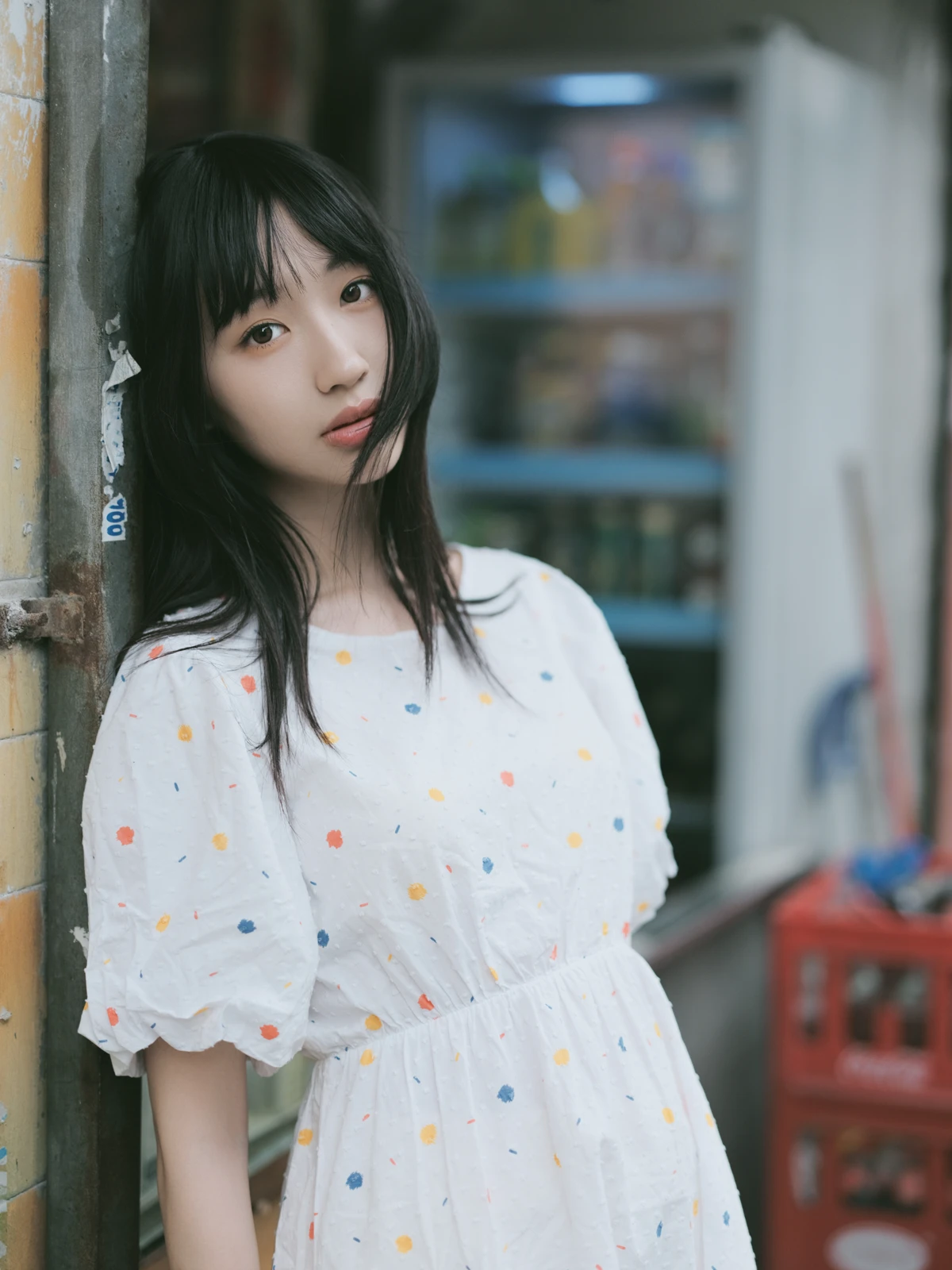 [艺图语] 2023.05.20 Vol.3051 – 我们都是这样长大的 UU#[48P]-8