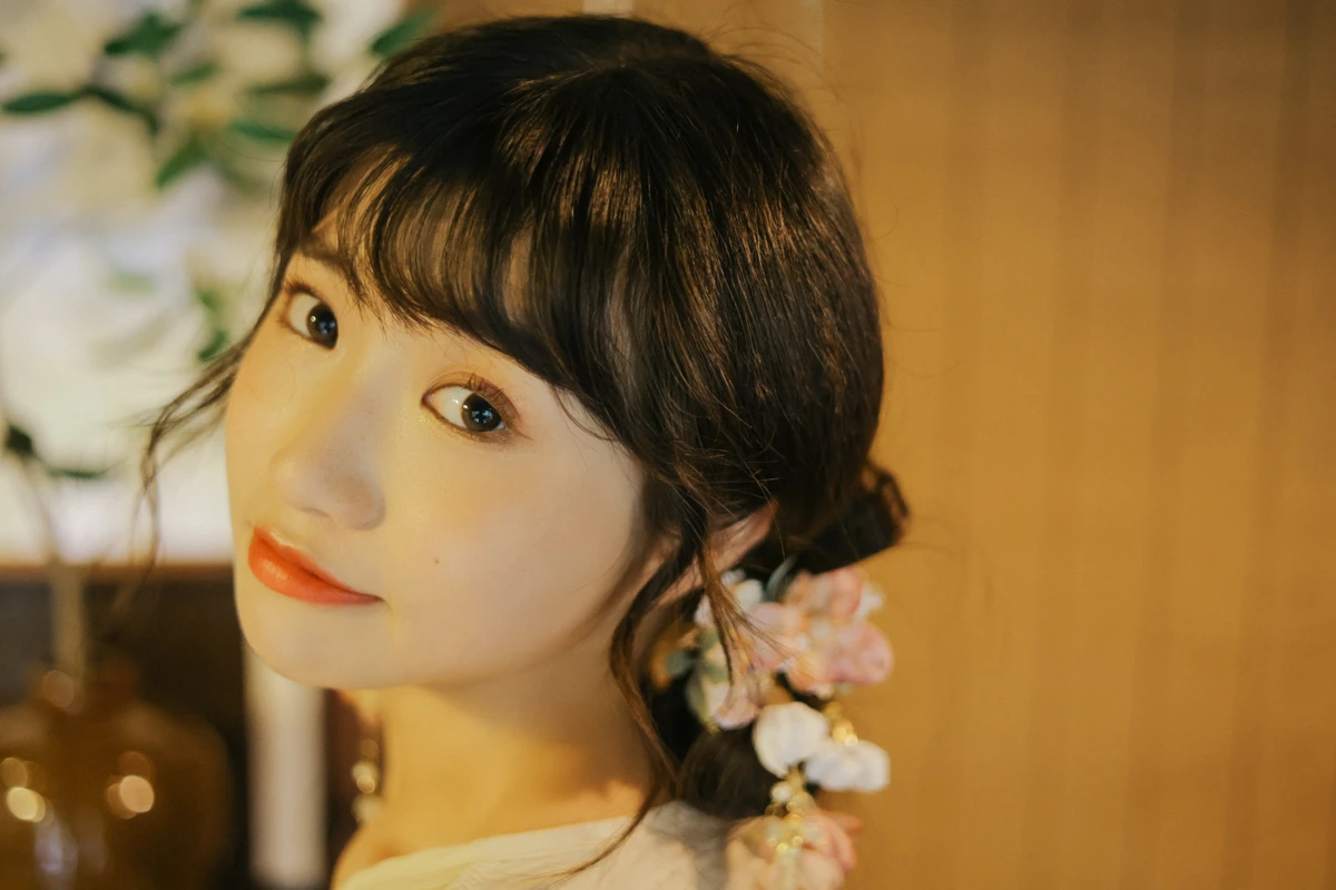 [艺图语] 2023.03.08 Vol.3025 沐光而行 蓝胖子-#[30P]-4