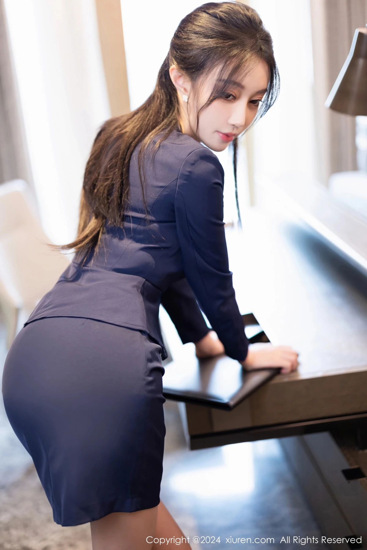 [秀人网] 2024.06.07 No.8669 玥儿玥#[91P]-2