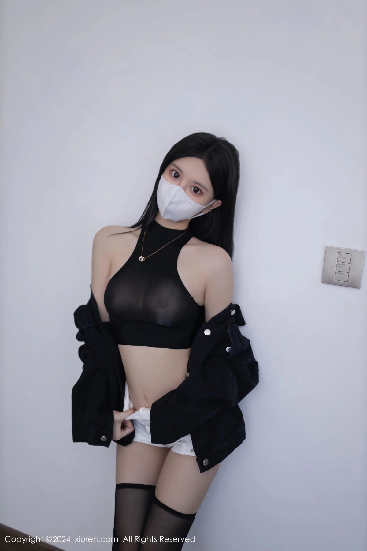 [秀人网] 2024.05.31 No.8636 幼幼#[81P]-2