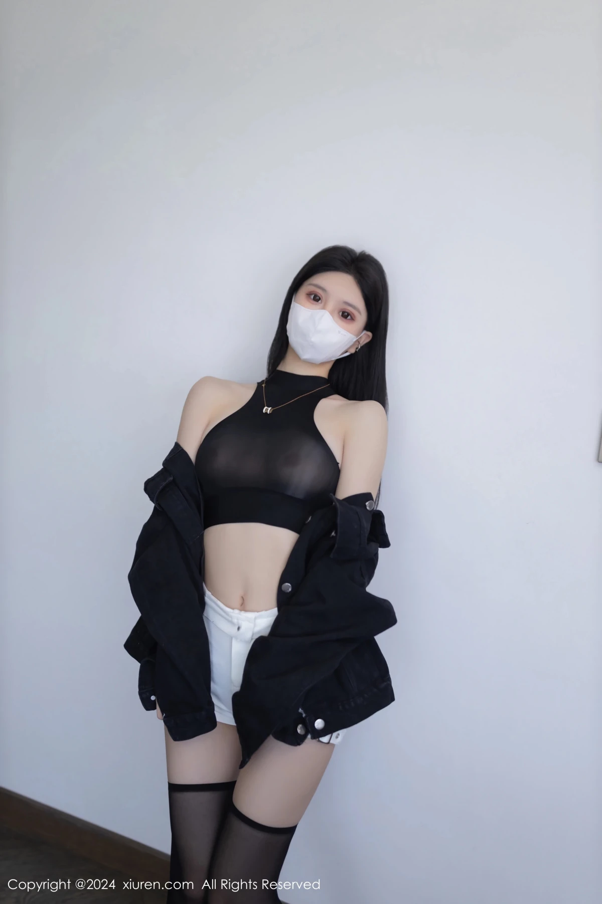 [秀人网] 2024.05.31 No.8636 幼幼#[81P]-3