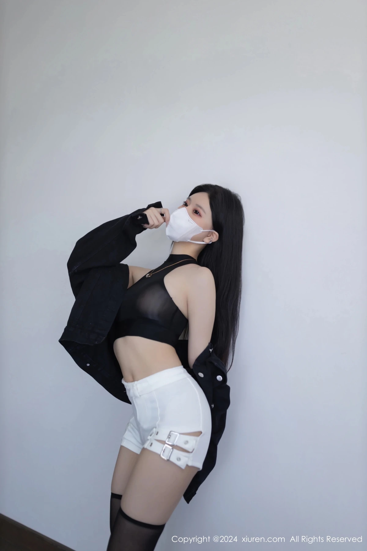 [秀人网] 2024.05.31 No.8636 幼幼#[81P]-4