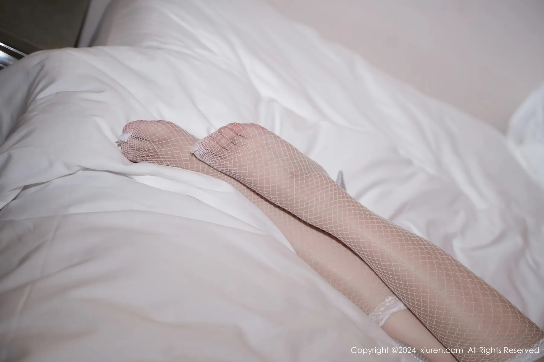 [秀人网] 2024.04.09 No.8358 子沫momo#[72P]-10