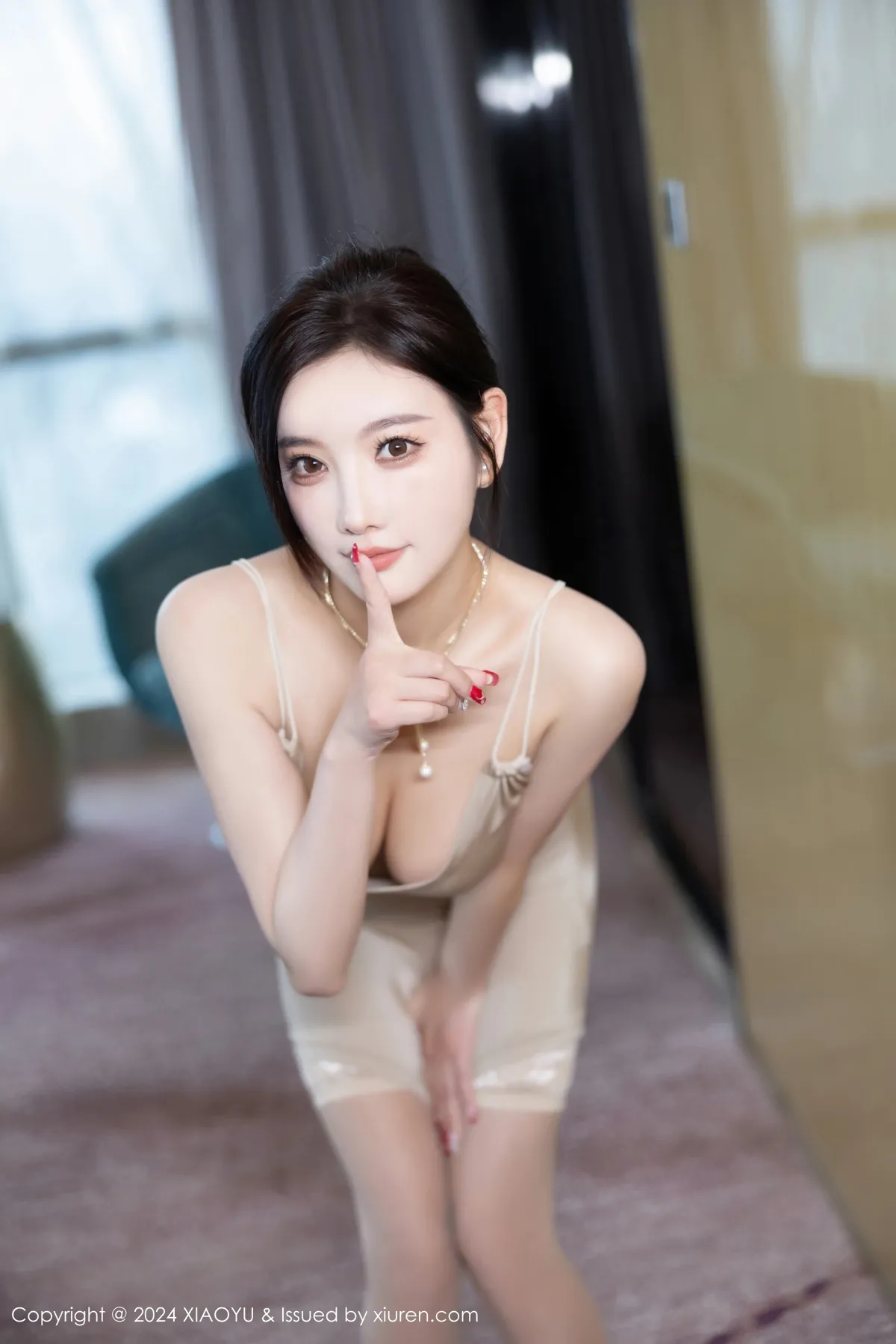 [XiaoYu] 2024.03.15 VOL.1220 Yang ChenchenYome#[83P]-9
