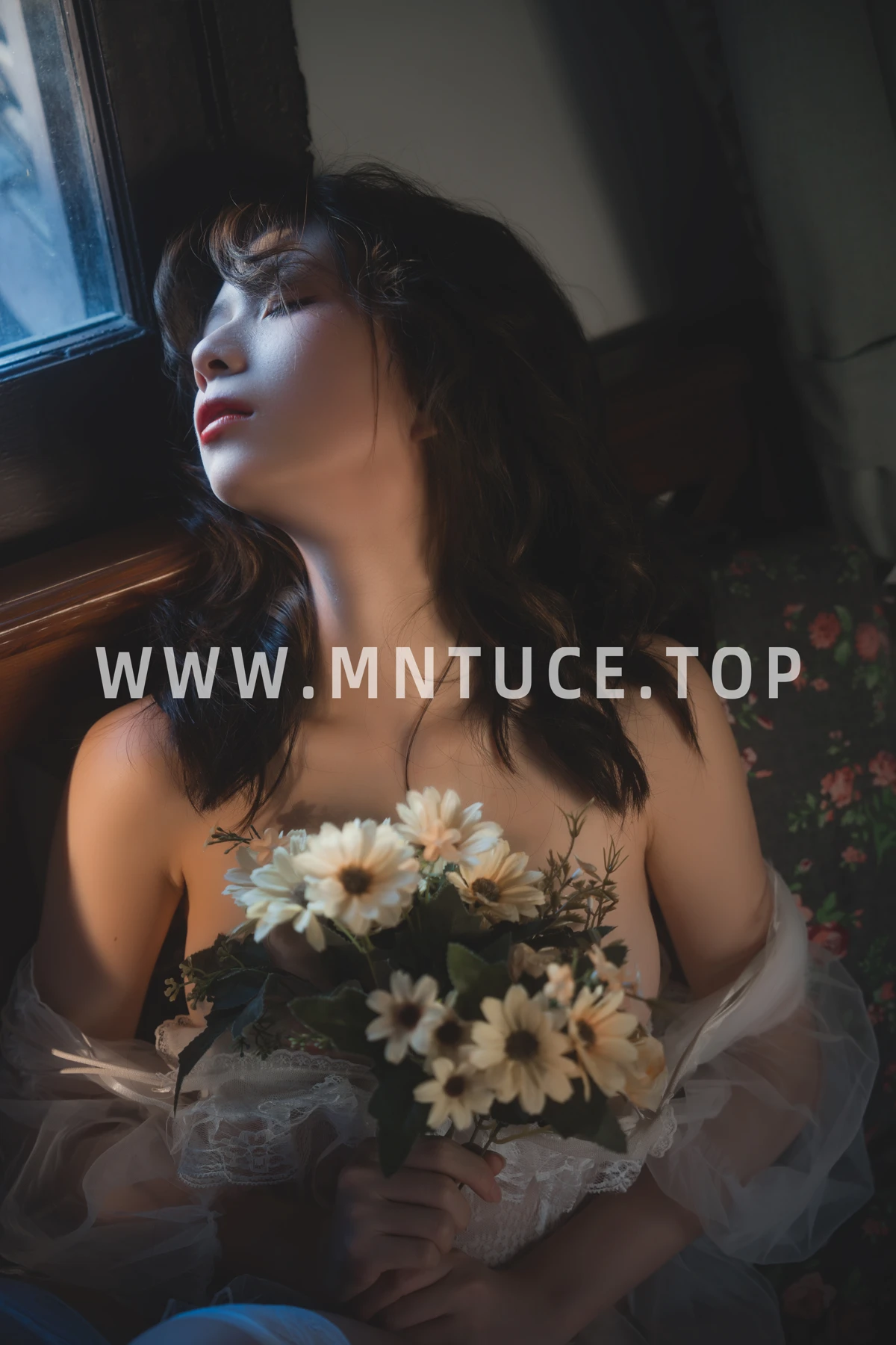 [艺图语] 2023.02.09 Vol.3008 微风晚霞心跳不止01 清青琴玖#[21P]-1