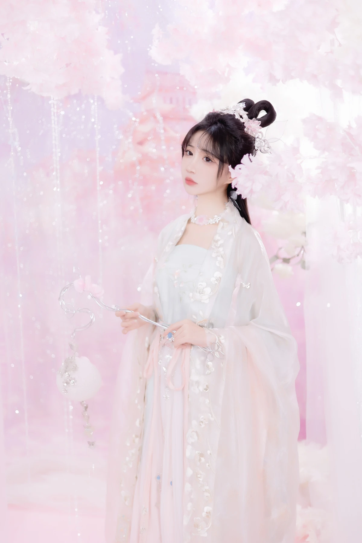 [艺图语] 2023.02.06 Vol.2983 星月落 -绮罗生的小苏苏-#[28P]-2