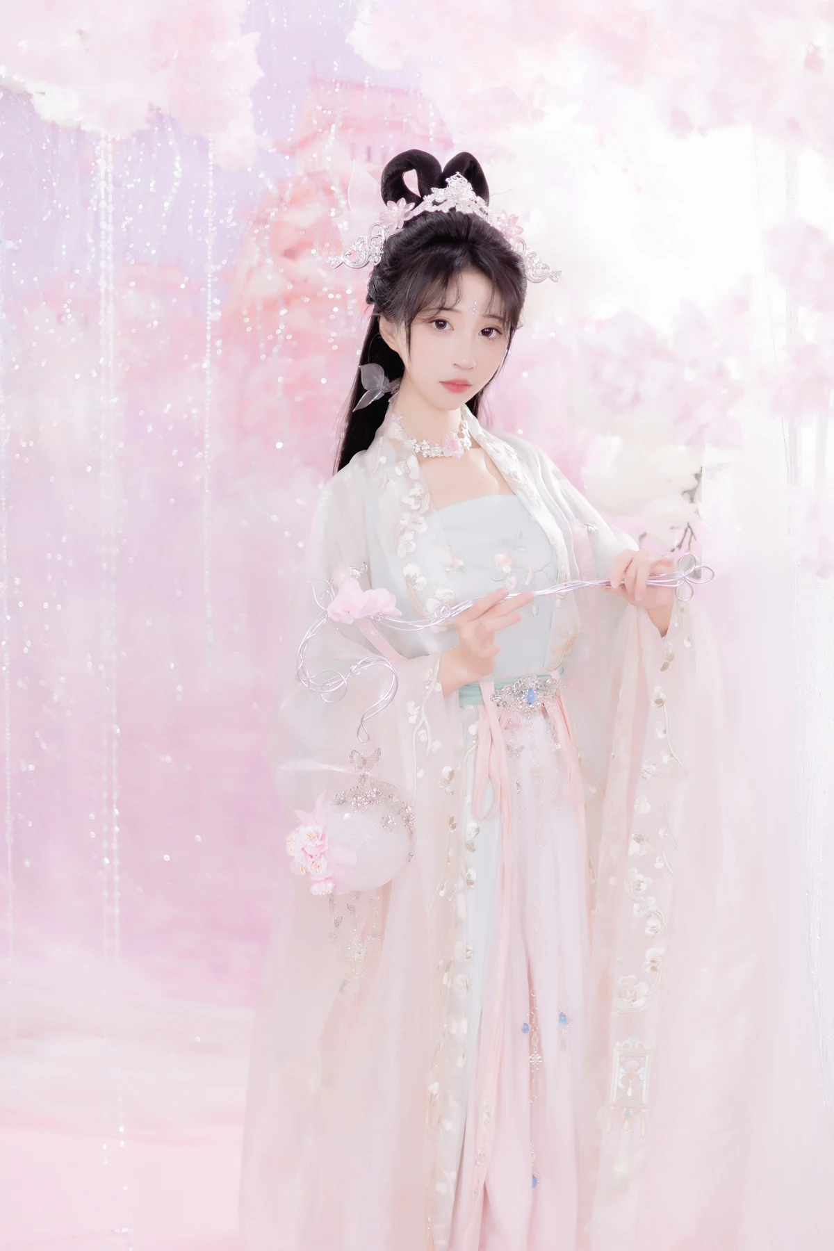 [艺图语] 2023.02.06 Vol.2983 星月落 -绮罗生的小苏苏-#[28P]-4