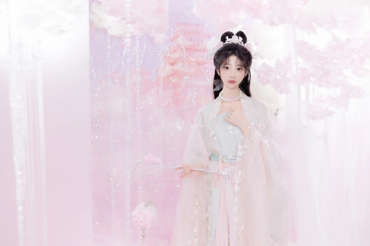 [艺图语] 2023.02.06 Vol.2983 星月落 -绮罗生的小苏苏-#[28P]-5