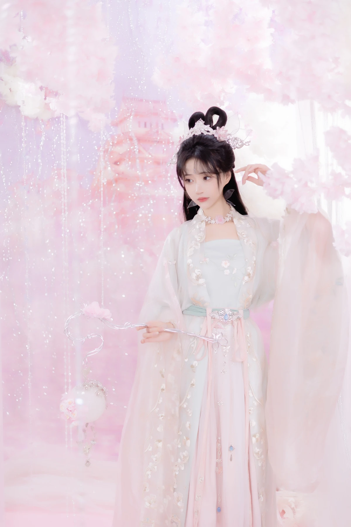 [艺图语] 2023.02.06 Vol.2983 星月落 -绮罗生的小苏苏-#[28P]-6