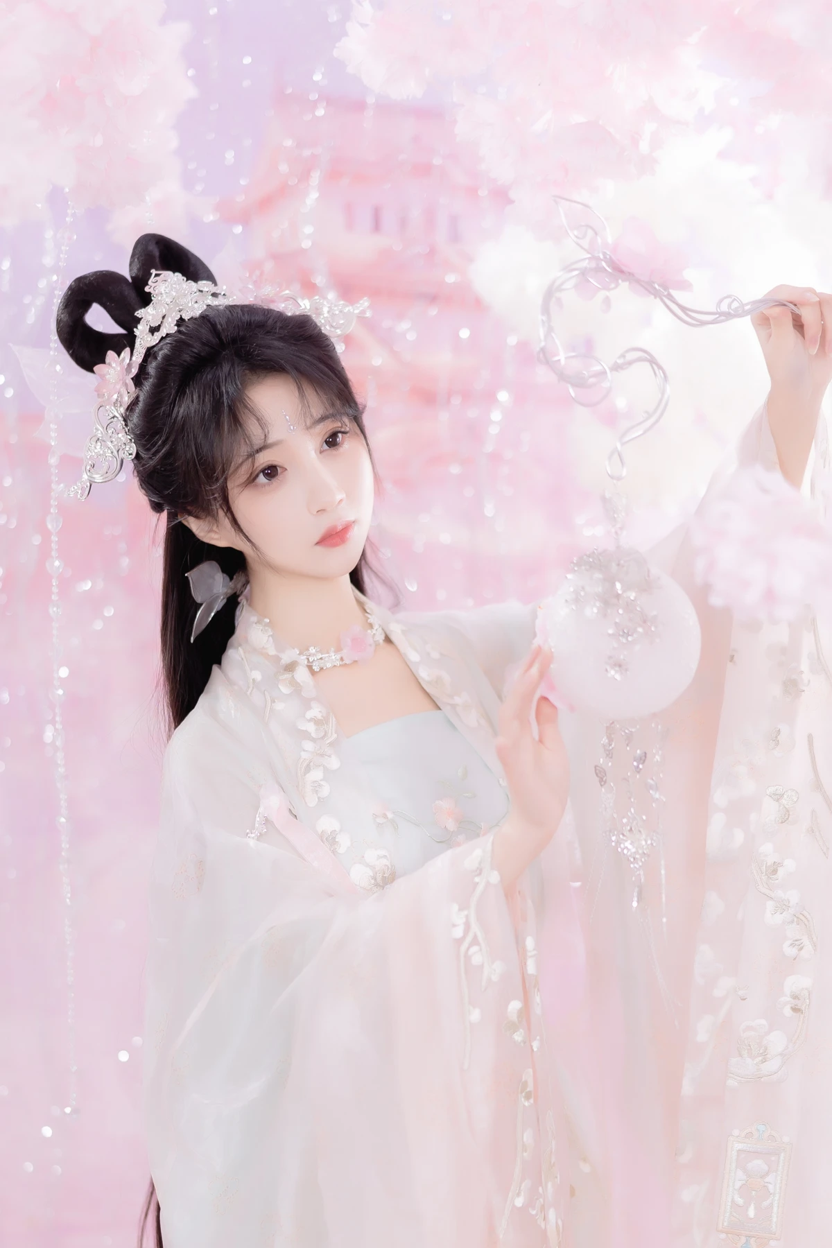 [艺图语] 2023.02.06 Vol.2983 星月落 -绮罗生的小苏苏-#[28P]-8