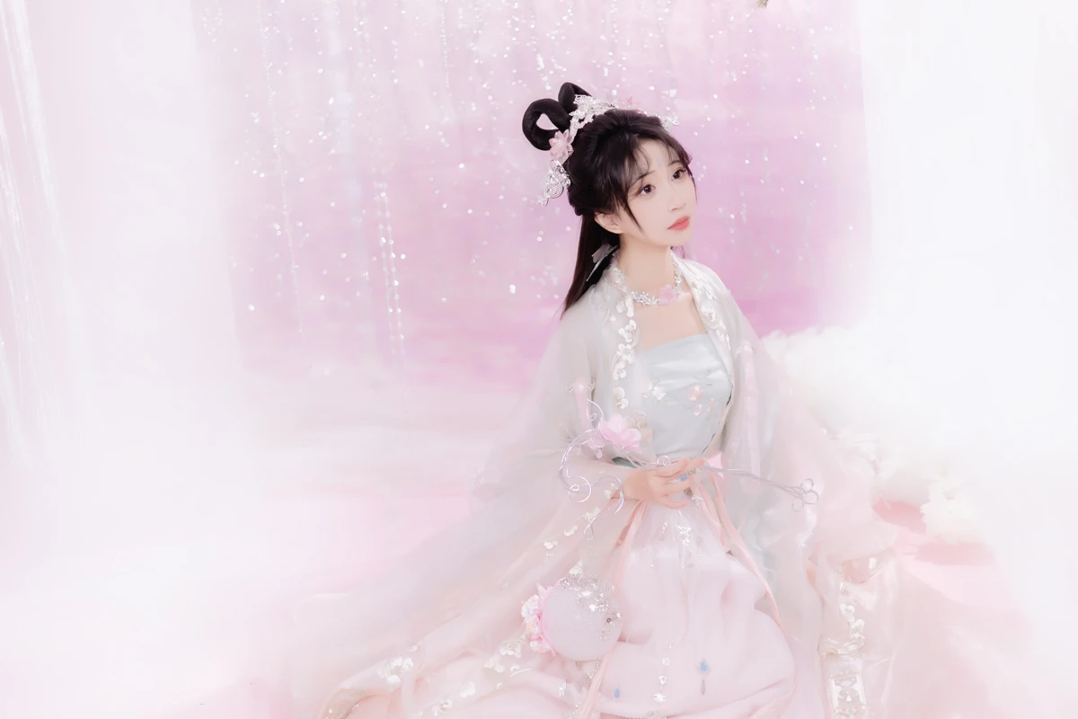 [艺图语] 2023.02.06 Vol.2983 星月落 -绮罗生的小苏苏-#[28P]-9