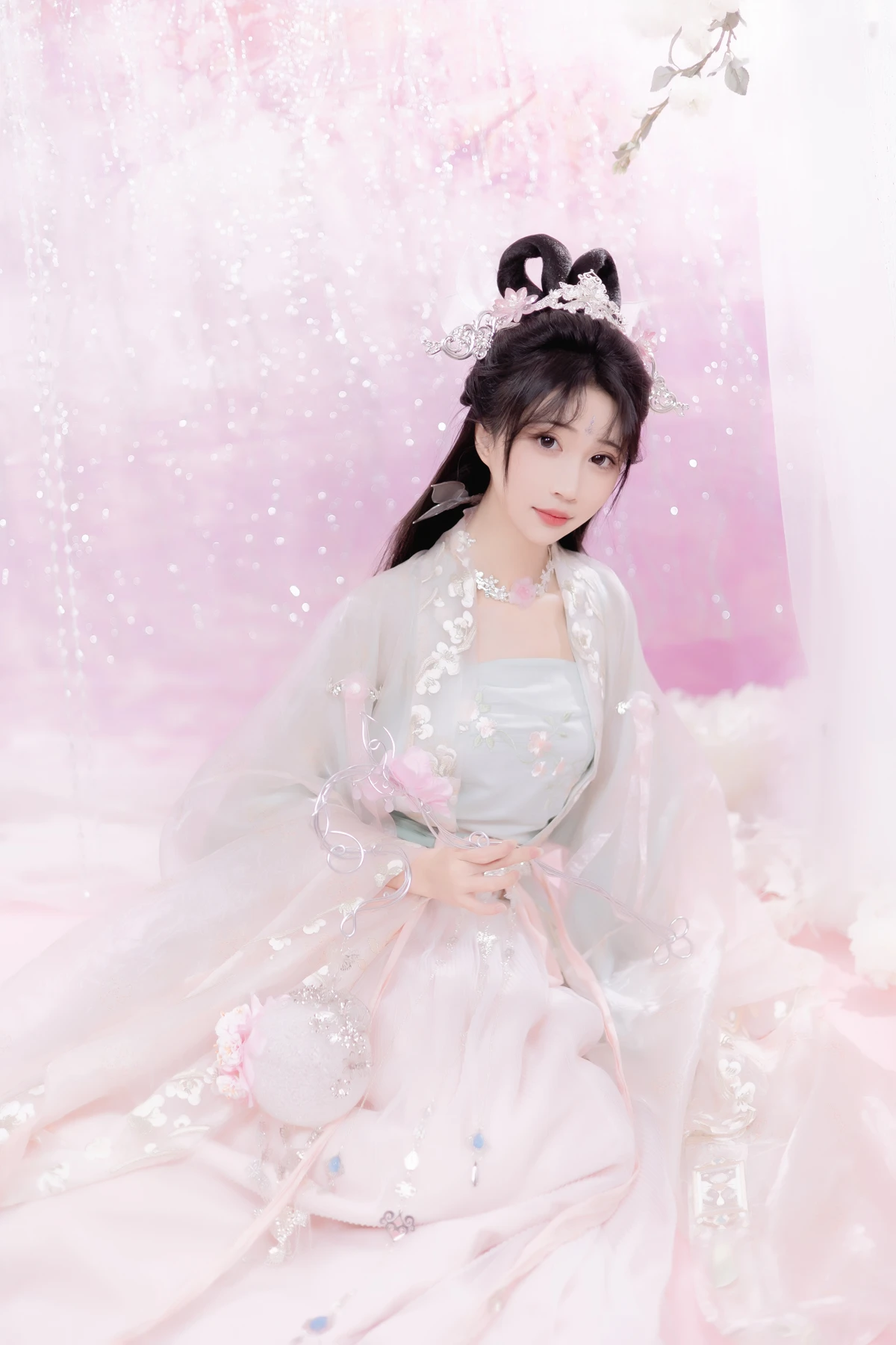 [艺图语] 2023.02.06 Vol.2983 星月落 -绮罗生的小苏苏-#[28P]-10