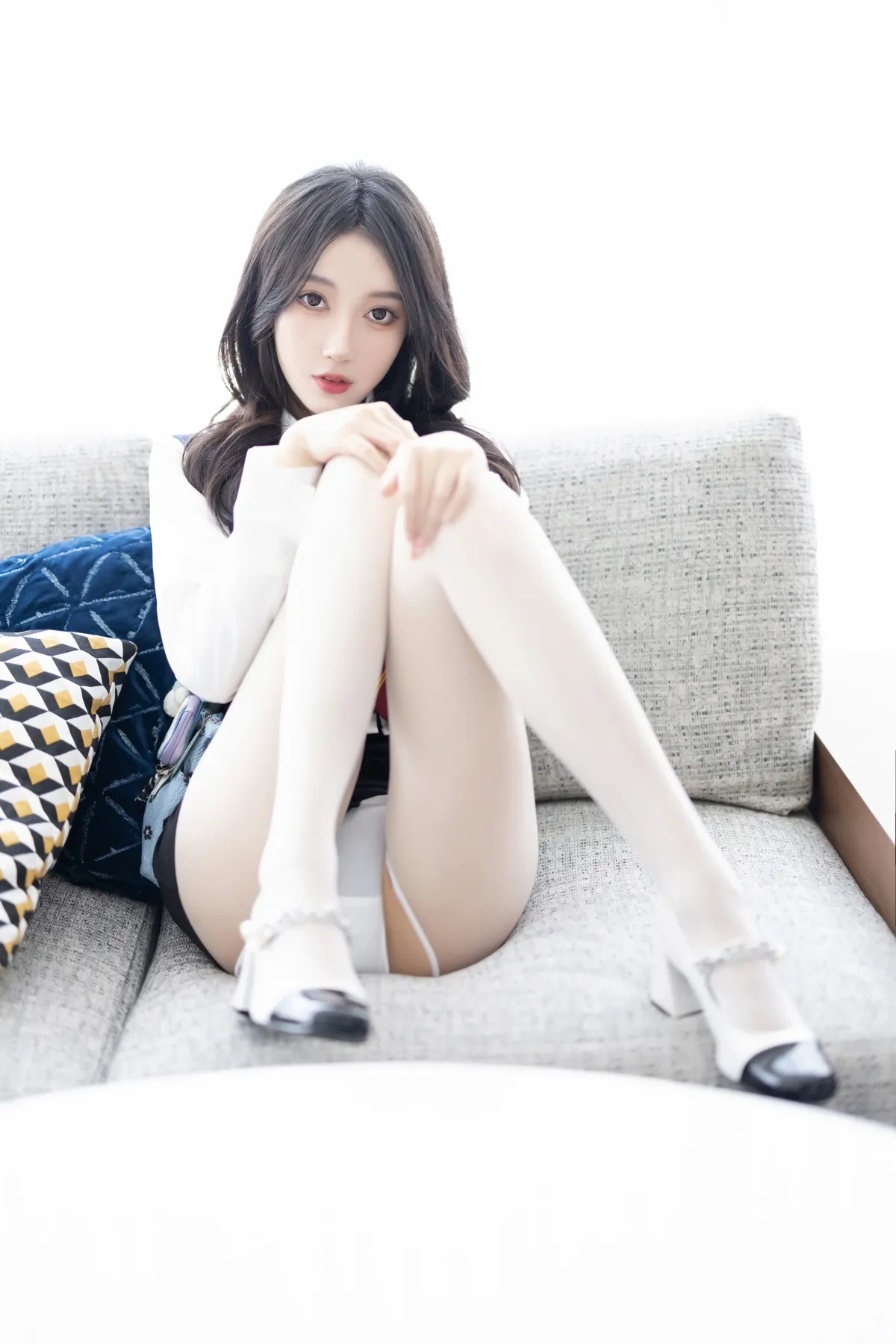 [秀人网] 2024.03.18 No.8247 玥儿玥#[83P]-3