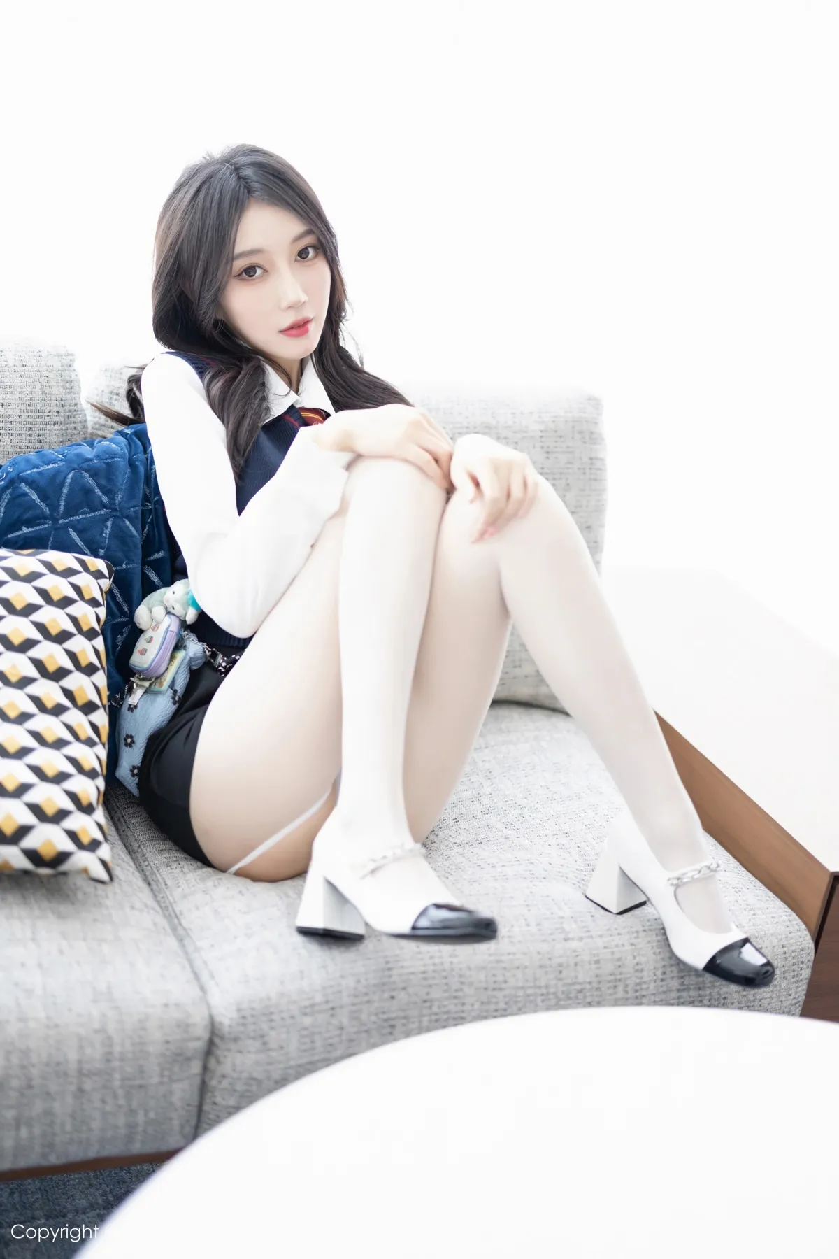 [秀人网] 2024.03.18 No.8247 玥儿玥#[83P]-4