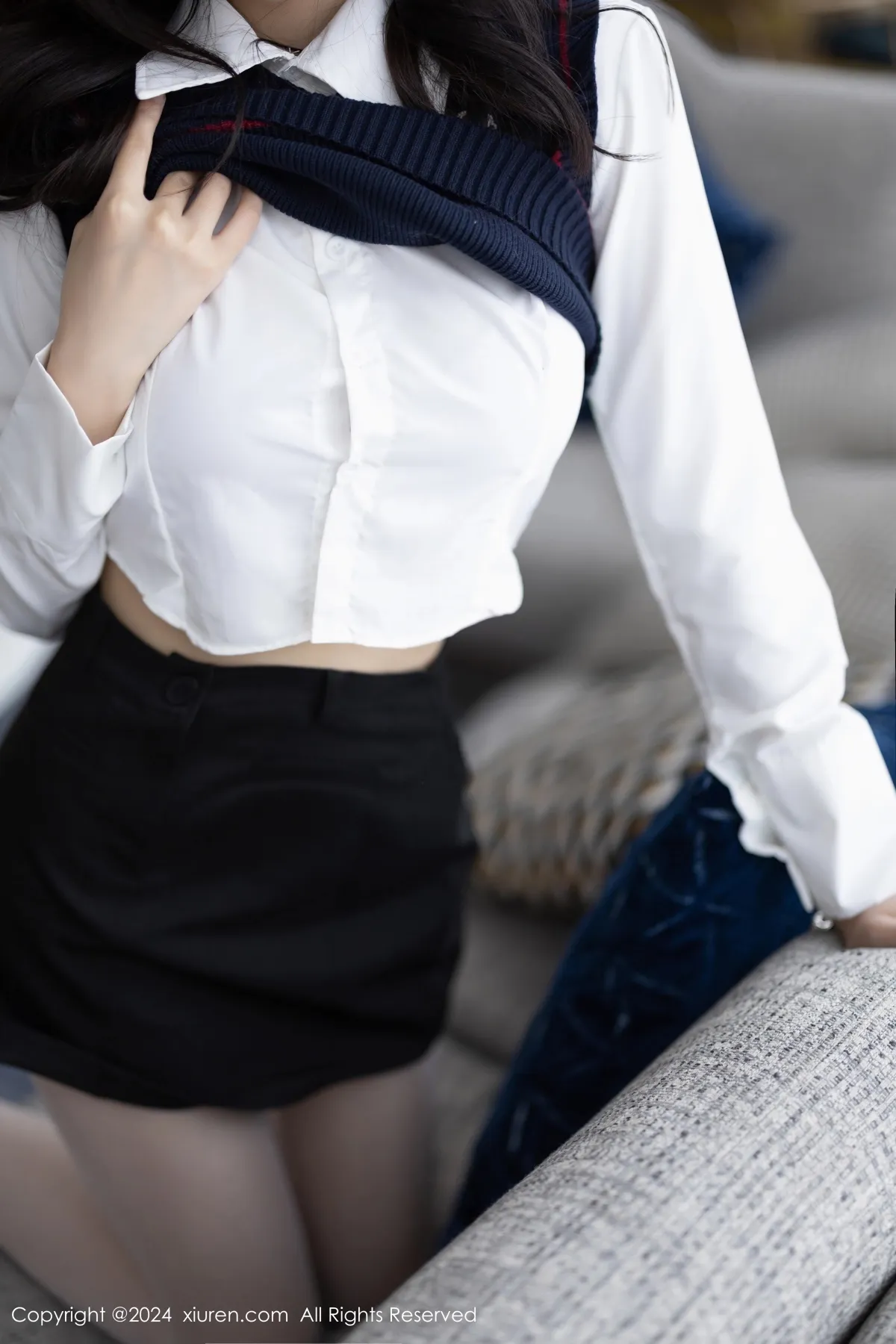 [秀人网] 2024.03.18 No.8247 玥儿玥#[83P]-10