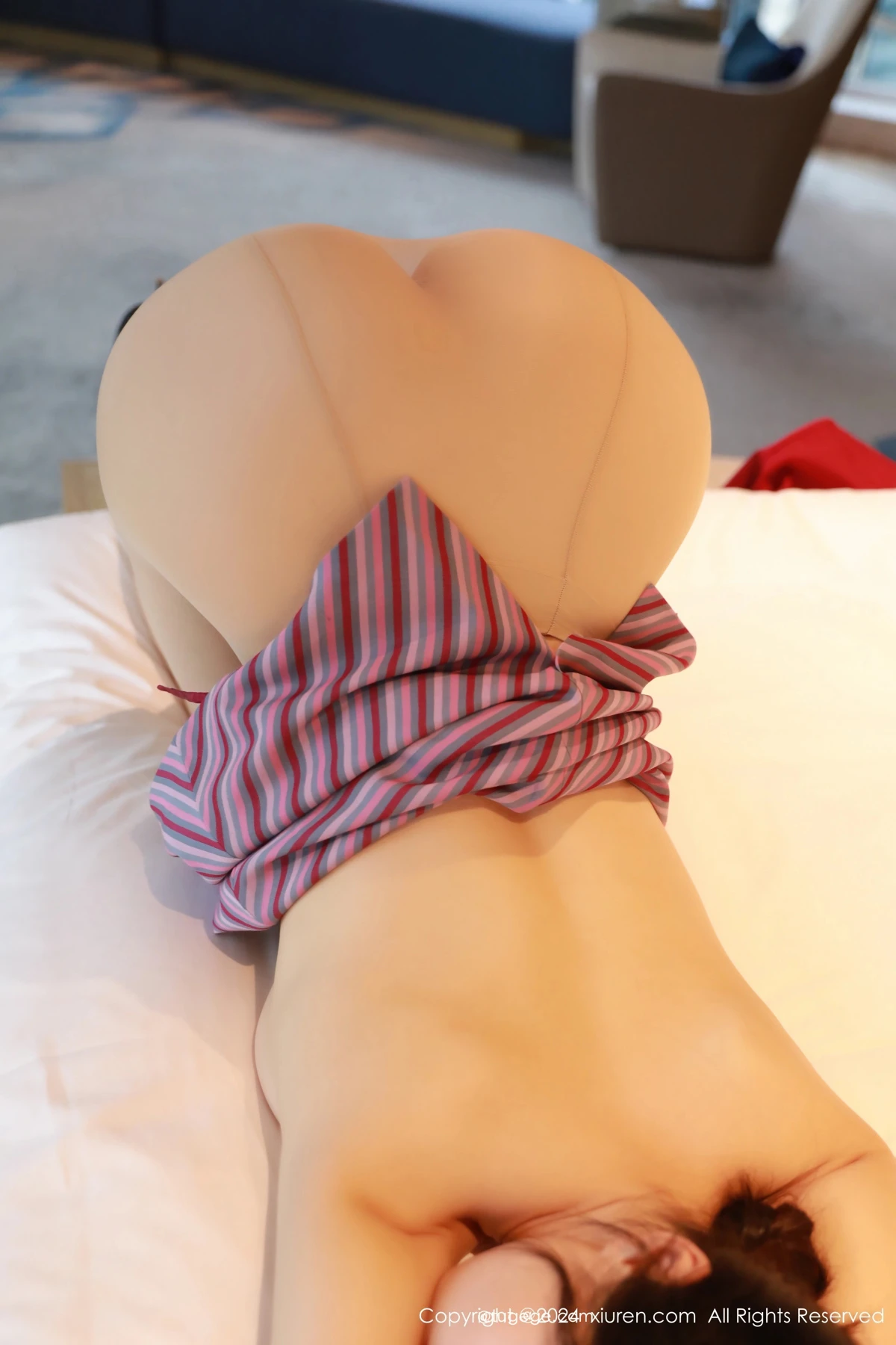 [秀人网] 2024.05.17 No.8563 清妙#[90P]-2