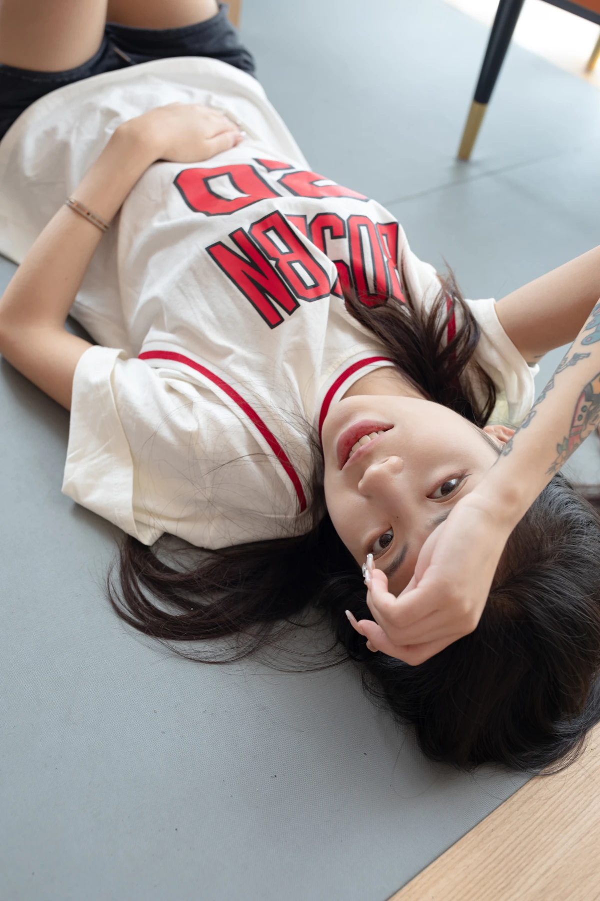 [爱美足] 爱美足 NO.277 安娜#[126P]-10