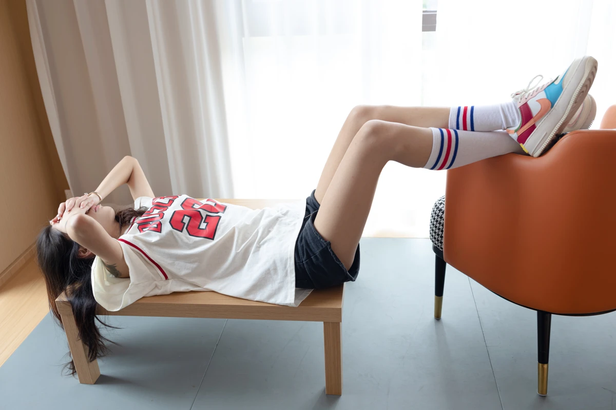 [爱美足] 爱美足 NO.277 安娜#[126P]-6