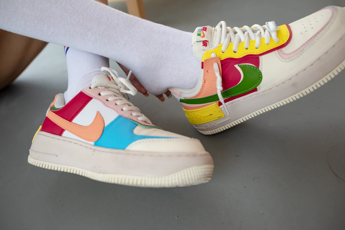 [爱美足] 爱美足 NO.277 安娜#[126P]-4