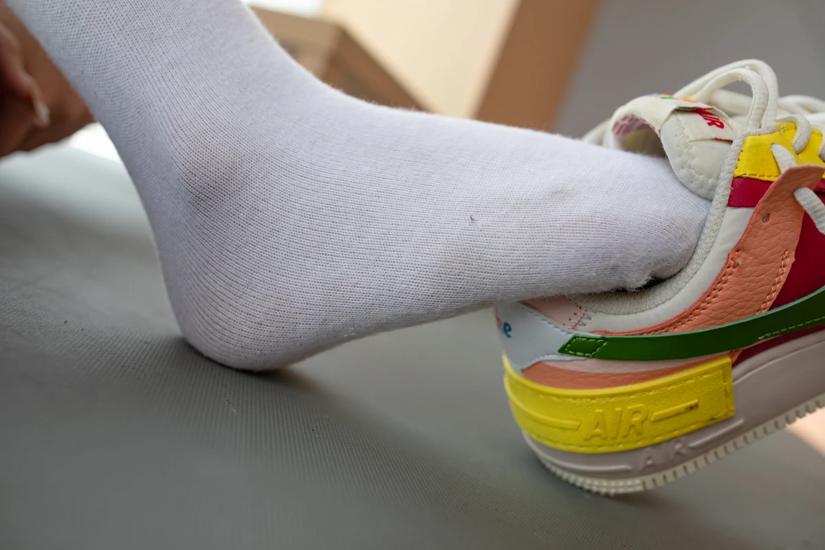 [爱美足] 爱美足 NO.277 安娜#[126P]-6