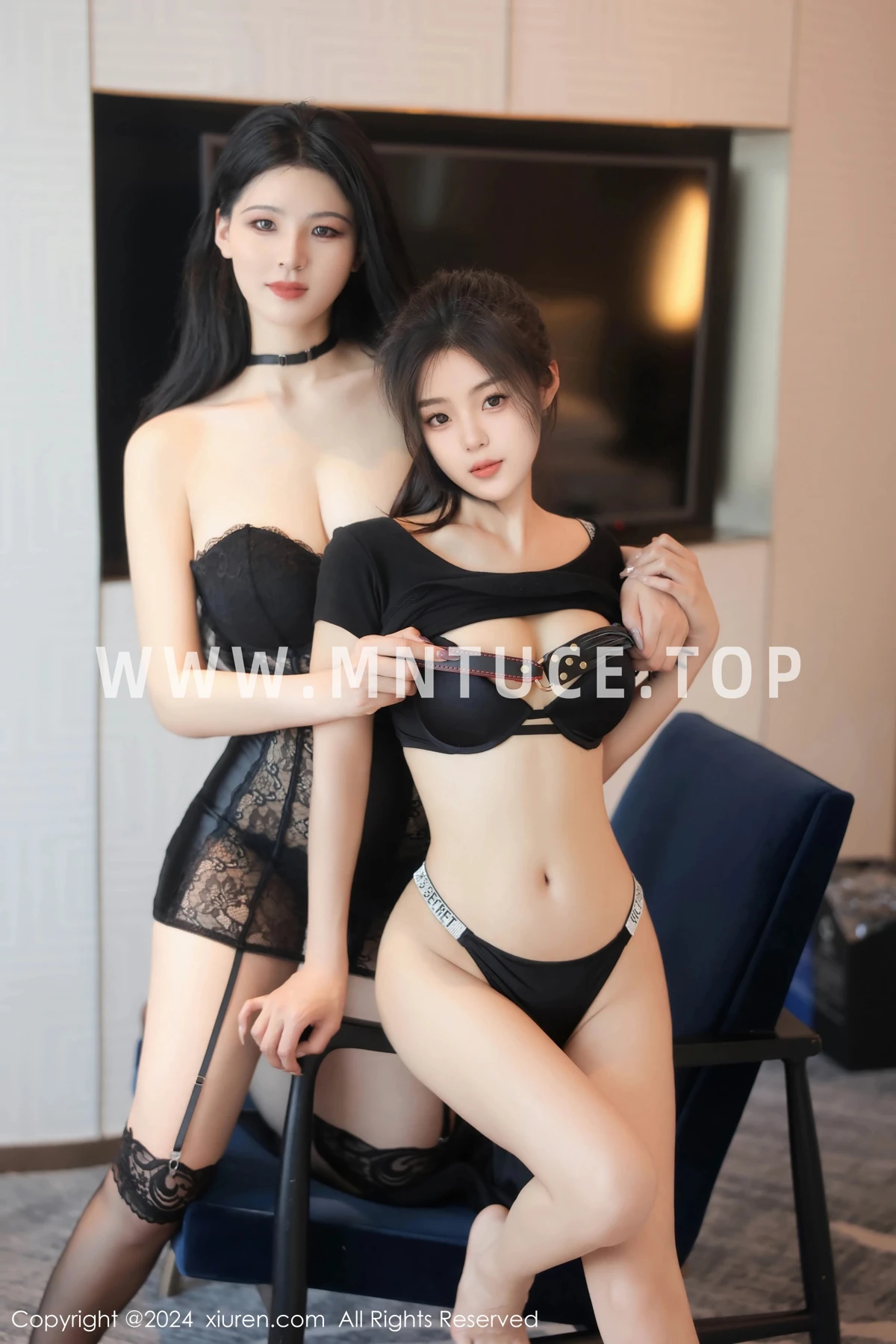 [秀人网] 2024.06.07 No.8668 模特合集#[86P]-3