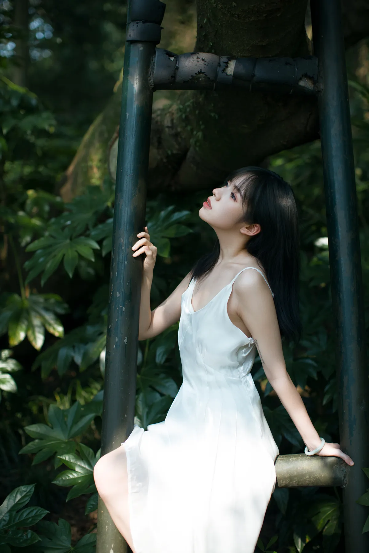 [艺图语] 2022.12.11 Vol.2652 – 绿野仙踪 唧唧#[23P]-1