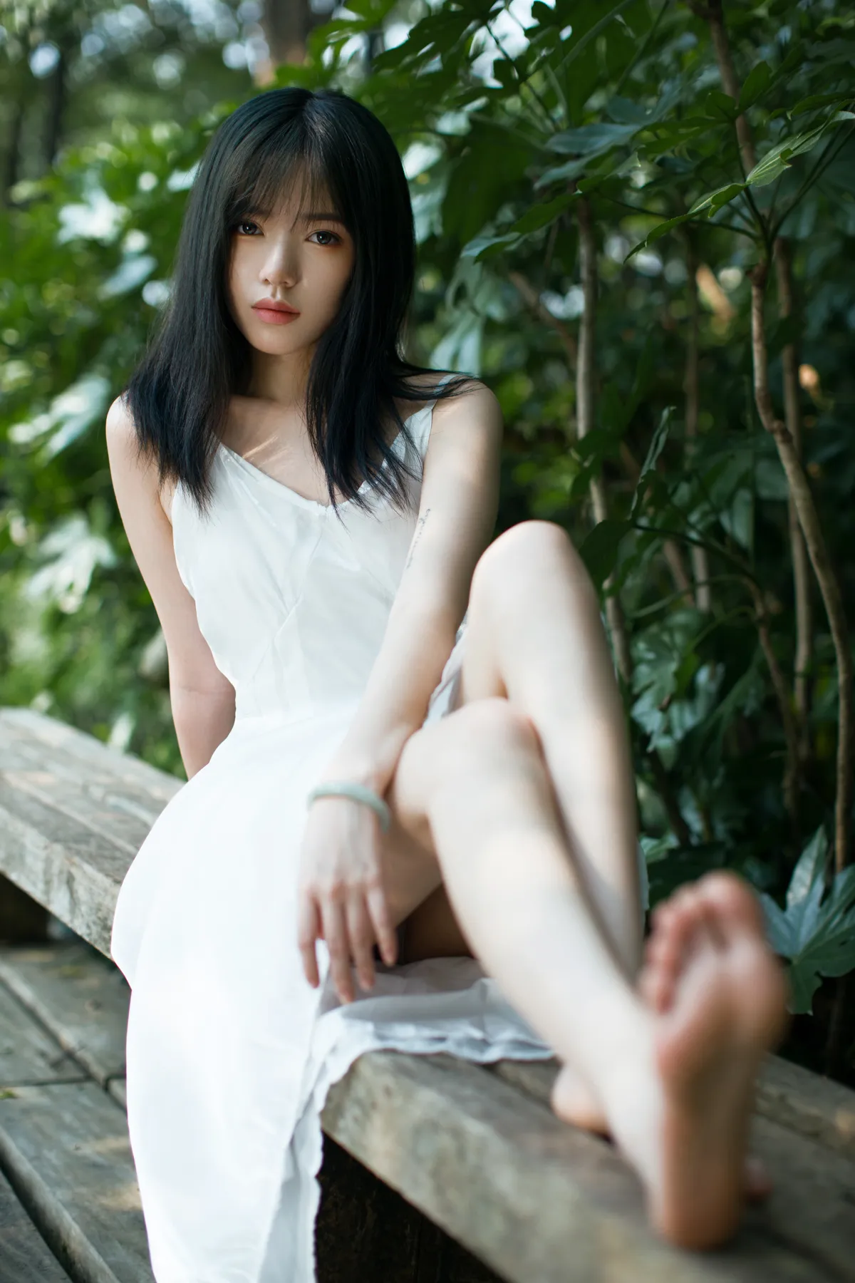 [艺图语] 2022.12.11 Vol.2652 – 绿野仙踪 唧唧#[23P]-2