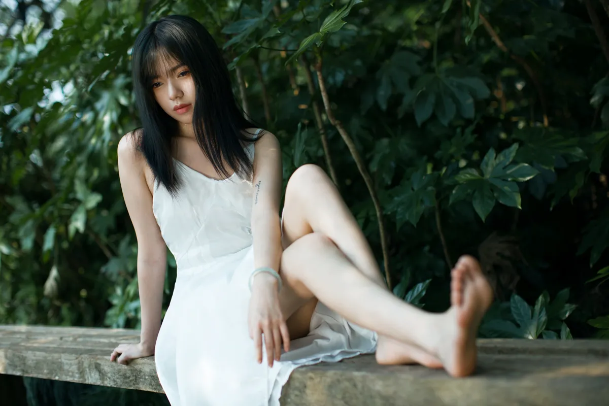 [艺图语] 2022.12.11 Vol.2652 – 绿野仙踪 唧唧#[23P]-3