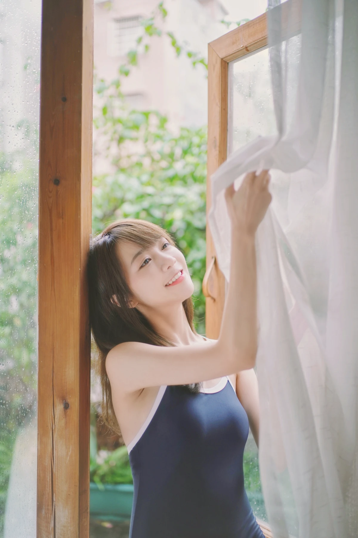 [艺图语] 2023.01.08 Vol.2866 – 青春满屋 鸭鸭#[29P]-3