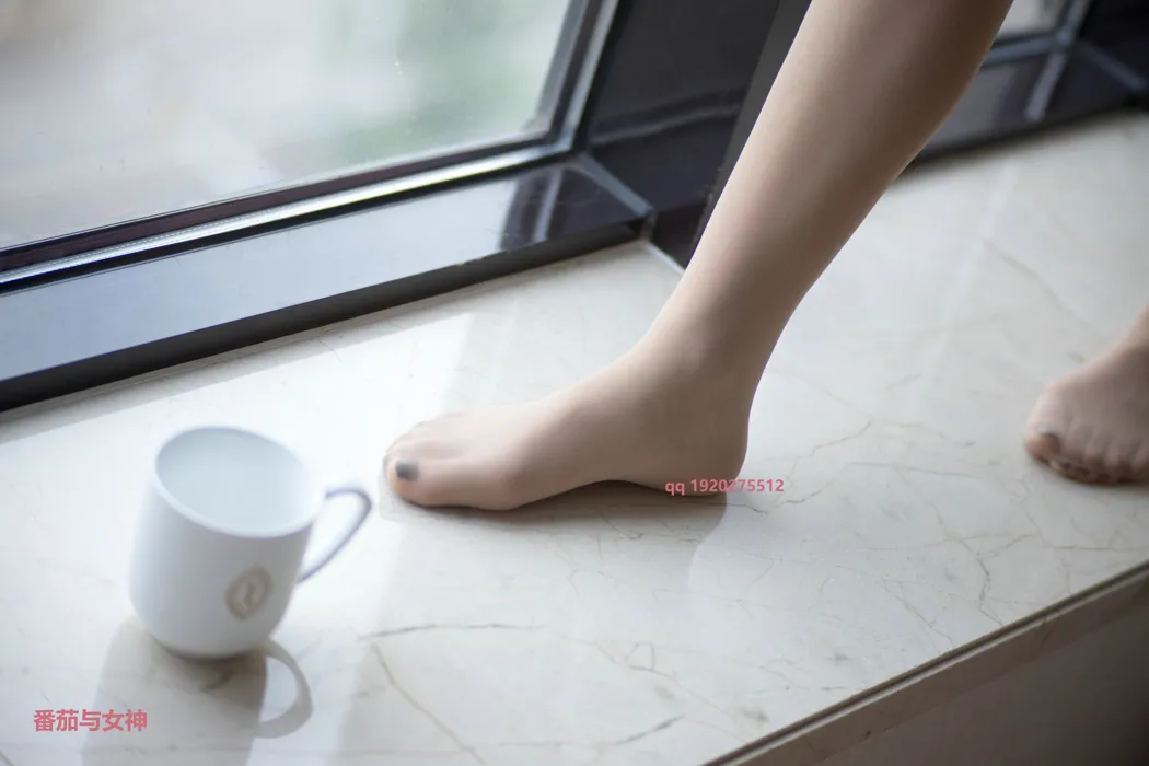 [爱美足] NO.034 木子的小包裙 街拍#[97P]-8