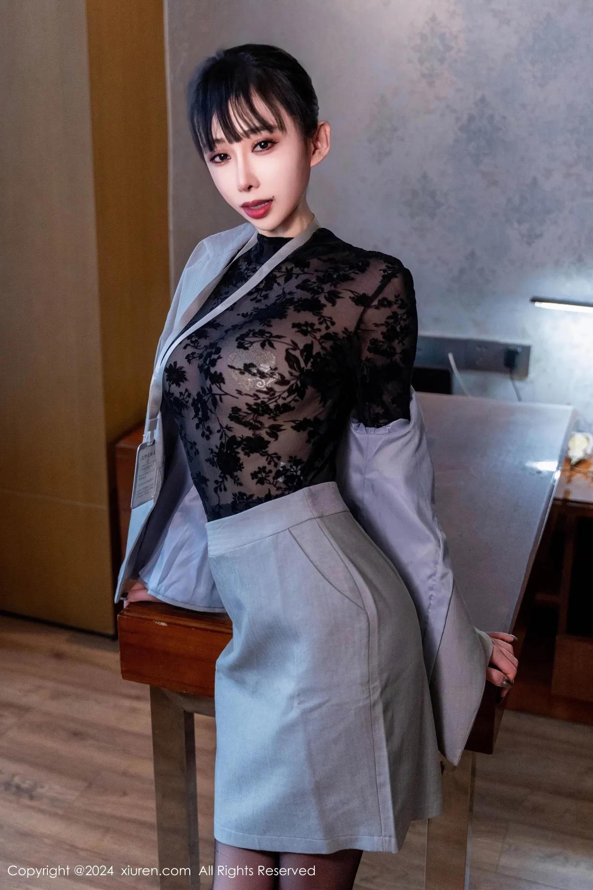 [秀人网] 2024.03.26 No.8290 宝宝甜#[70P]-3