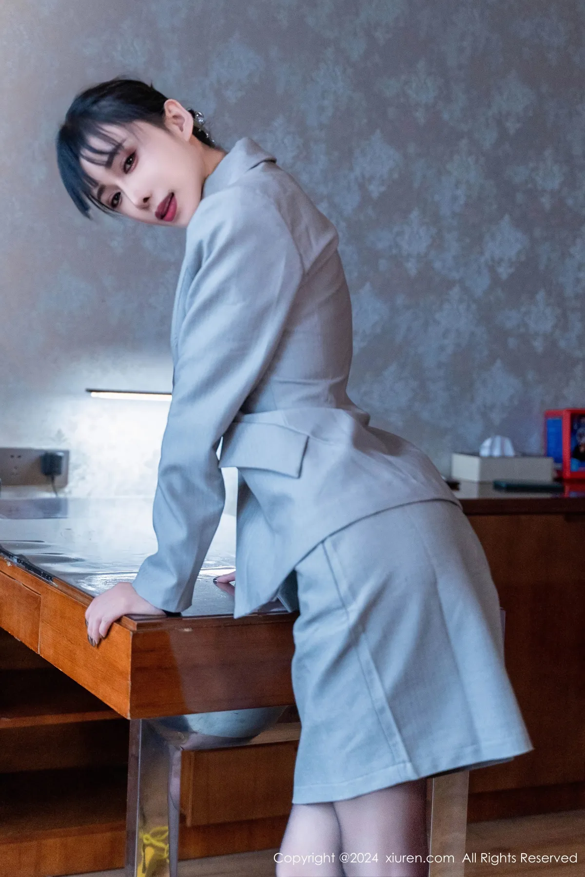 [秀人网] 2024.03.26 No.8290 宝宝甜#[70P]-9