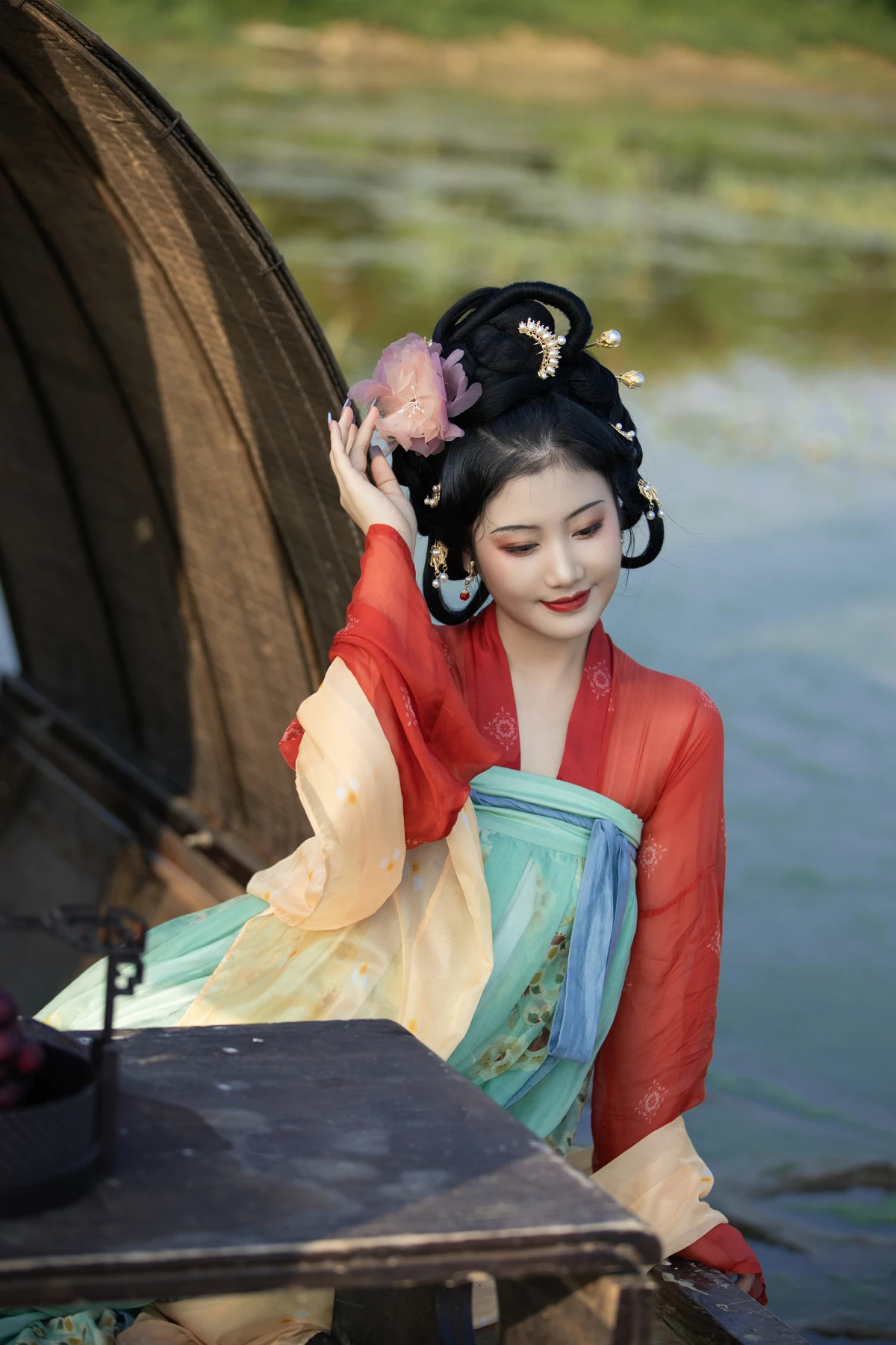 [艺图语] 2022.12.31 Vol.2800 – 碧水悠 肉嘟嘟的小海疼#[26P]-10