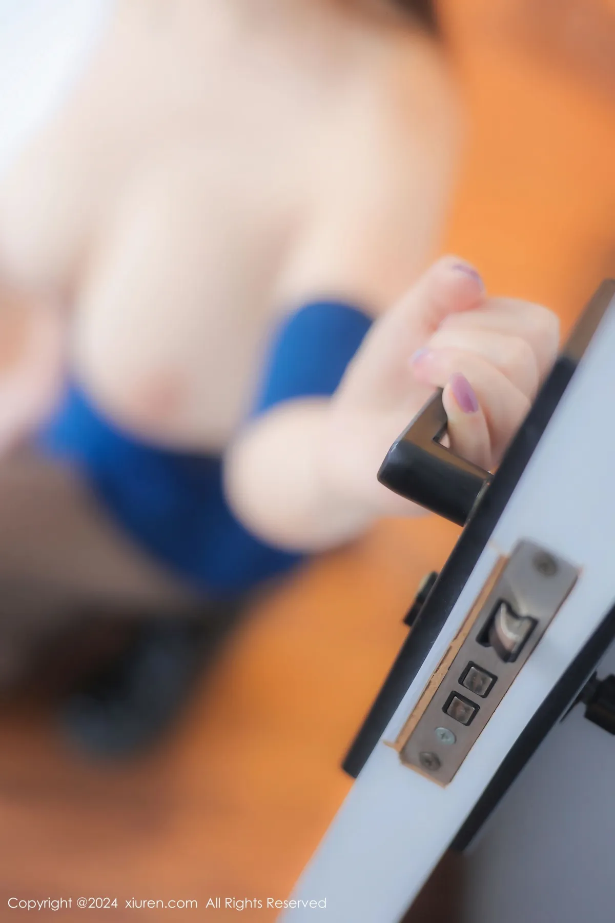 [秀人网] 2024.03.28 No.8304 陈柒柒#[88P]-7