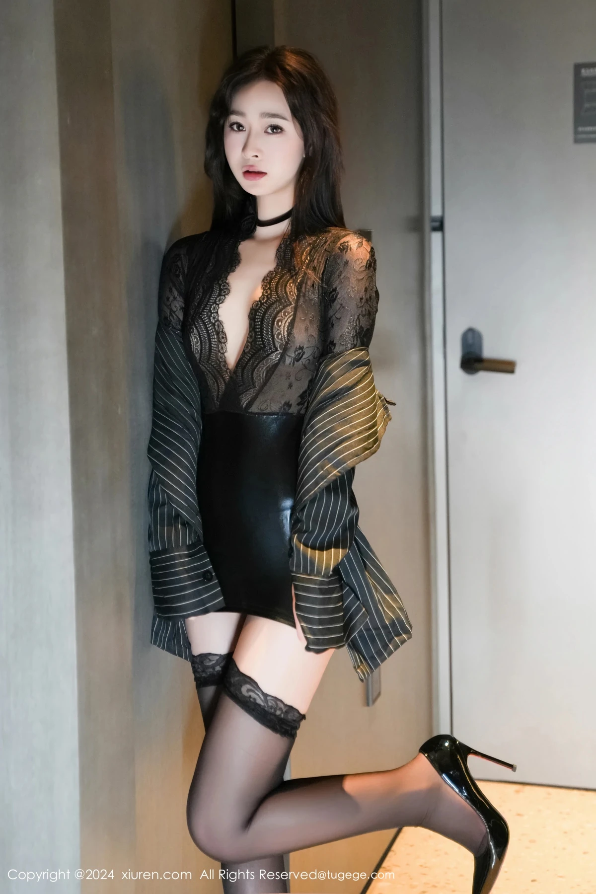 [秀人网] 2024.06.06 No.8660 软糖爱喝奶#[73P]-6