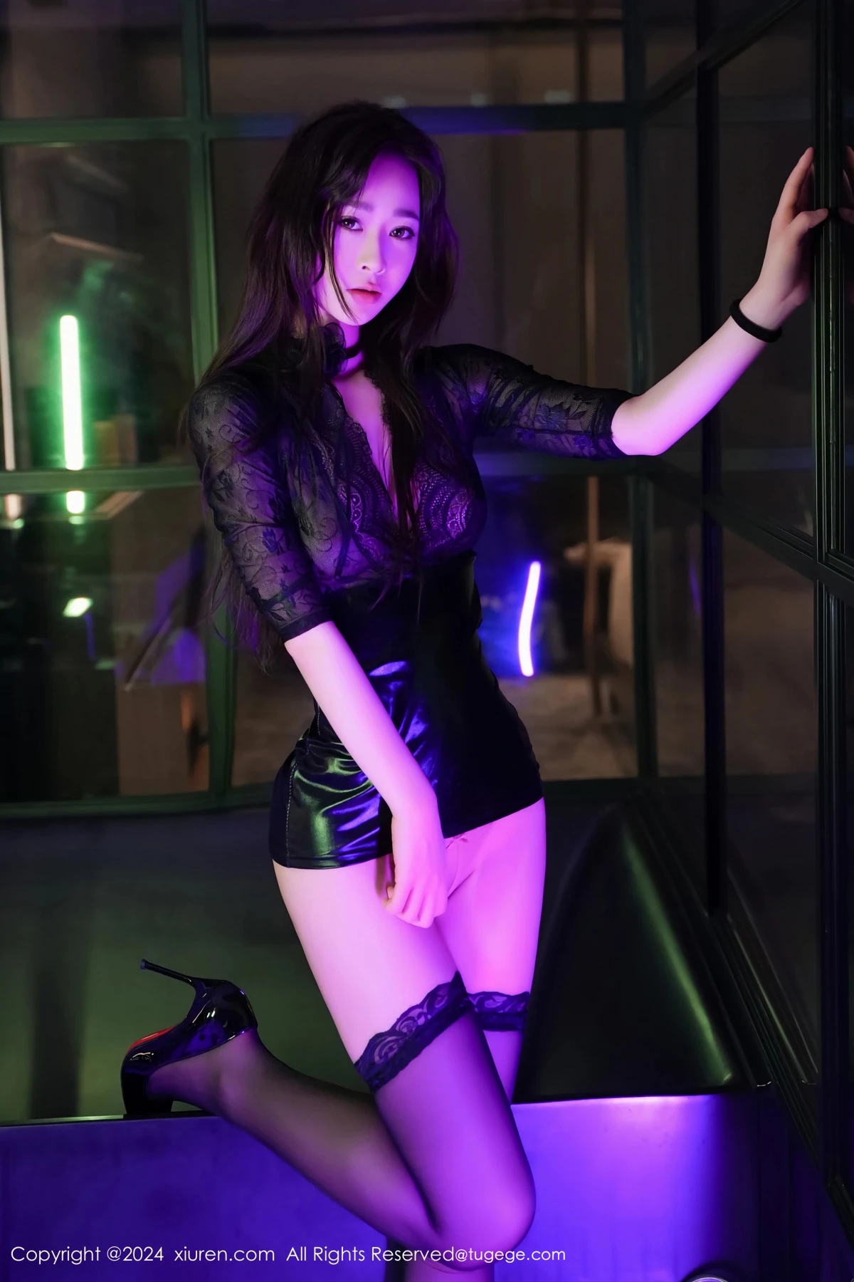 [秀人网] 2024.06.06 No.8660 软糖爱喝奶#[73P]-7