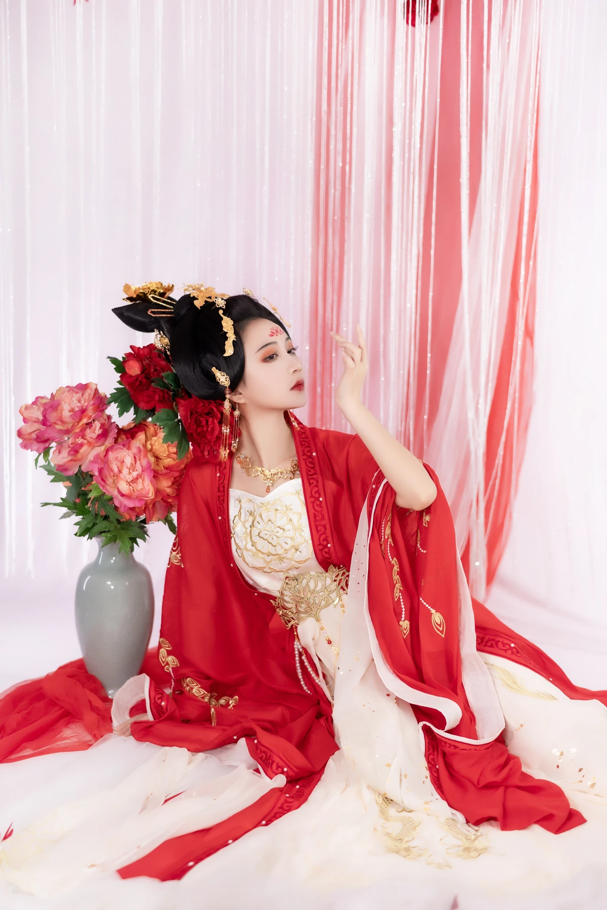 [艺图语] 2023.01.15 Vol.2923 云阙 -绮罗生的小苏苏-#[24P]-4