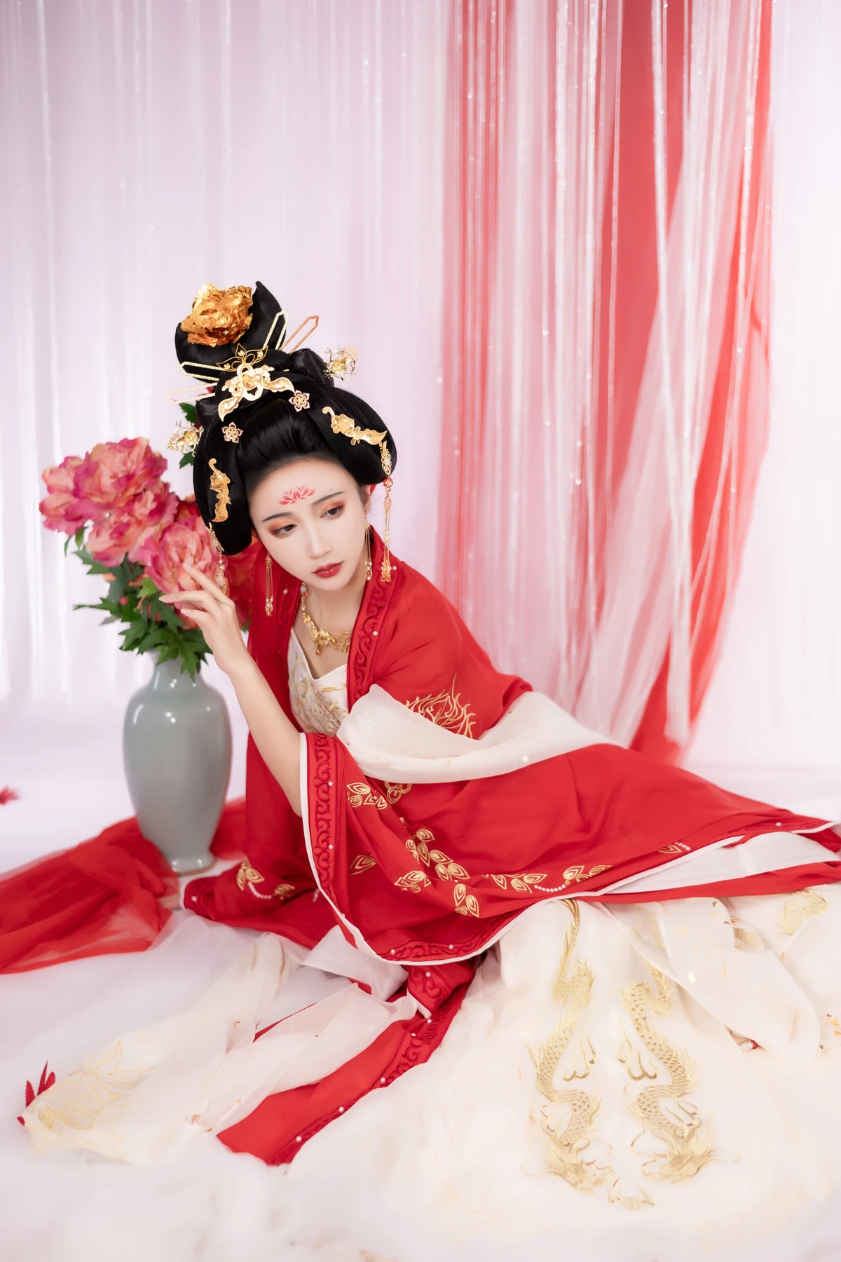 [艺图语] 2023.01.15 Vol.2923 云阙 -绮罗生的小苏苏-#[24P]-9