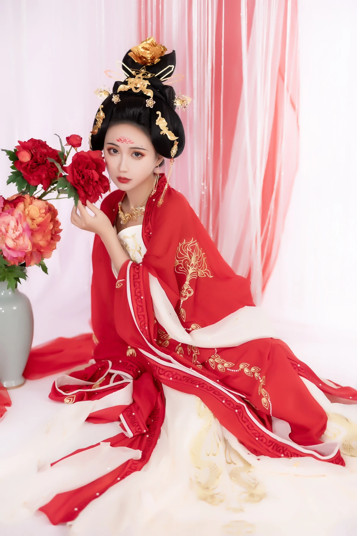 [艺图语] 2023.01.15 Vol.2923 云阙 -绮罗生的小苏苏-#[24P]-2