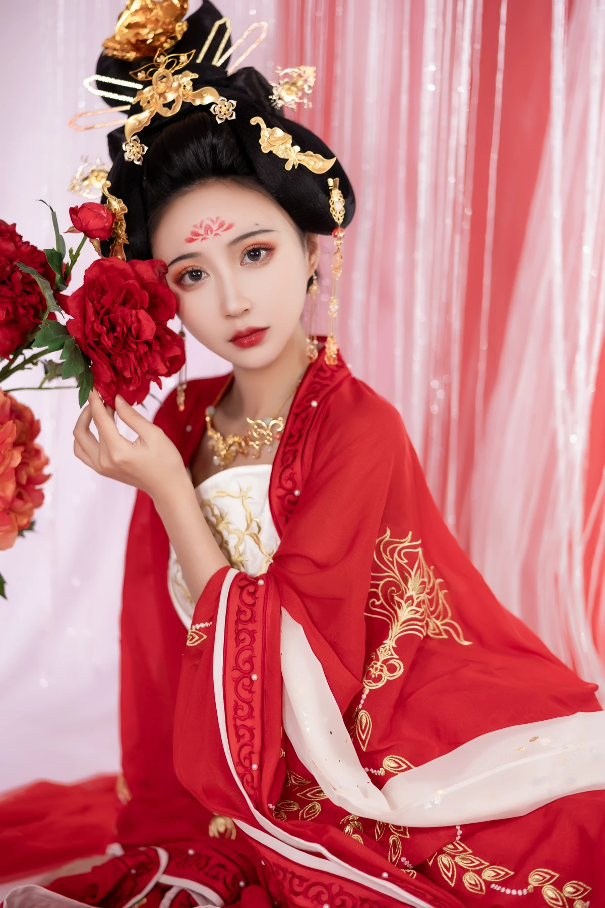 [艺图语] 2023.01.15 Vol.2923 云阙 -绮罗生的小苏苏-#[24P]-3