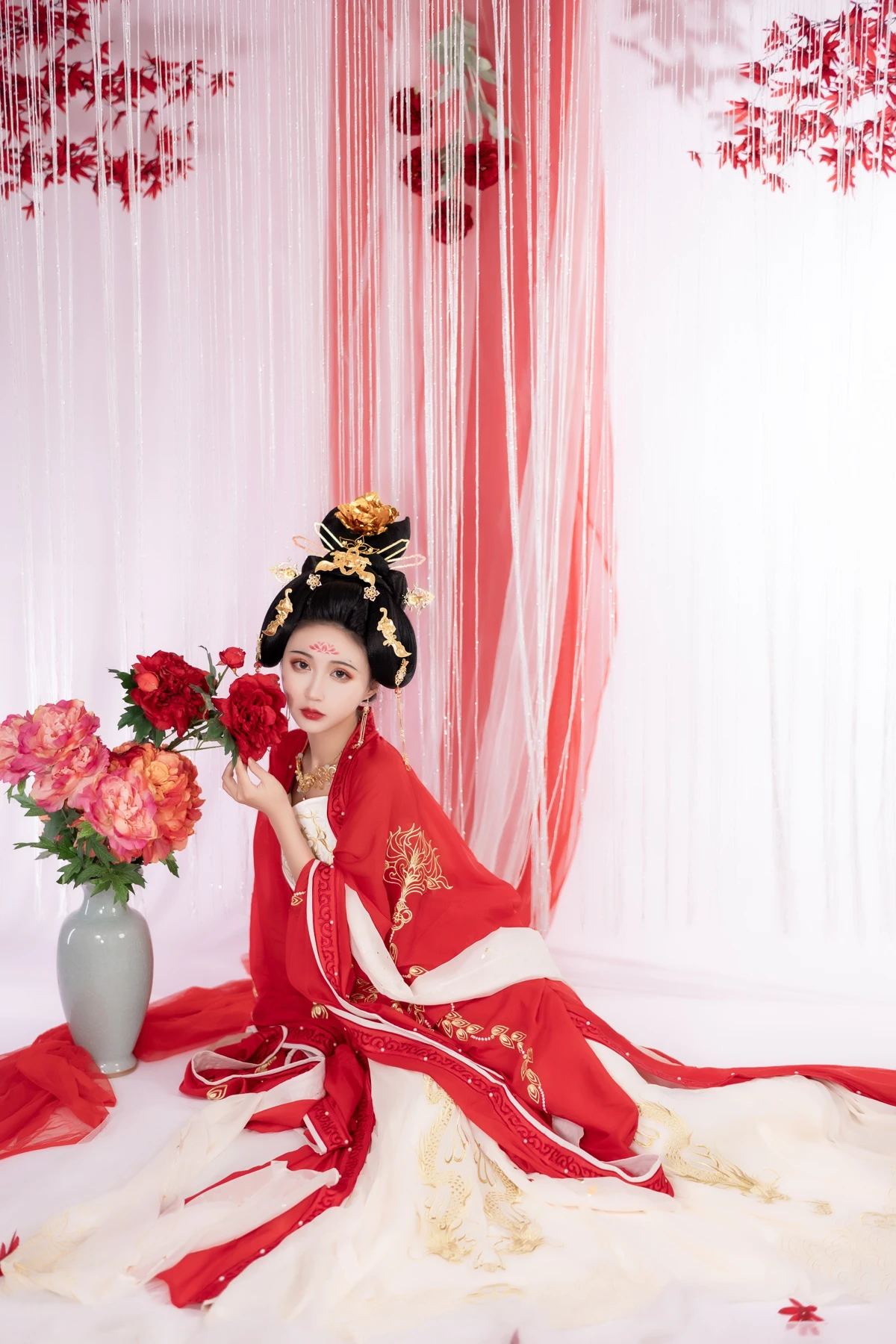 [艺图语] 2023.01.15 Vol.2923 云阙 -绮罗生的小苏苏-#[24P]-4