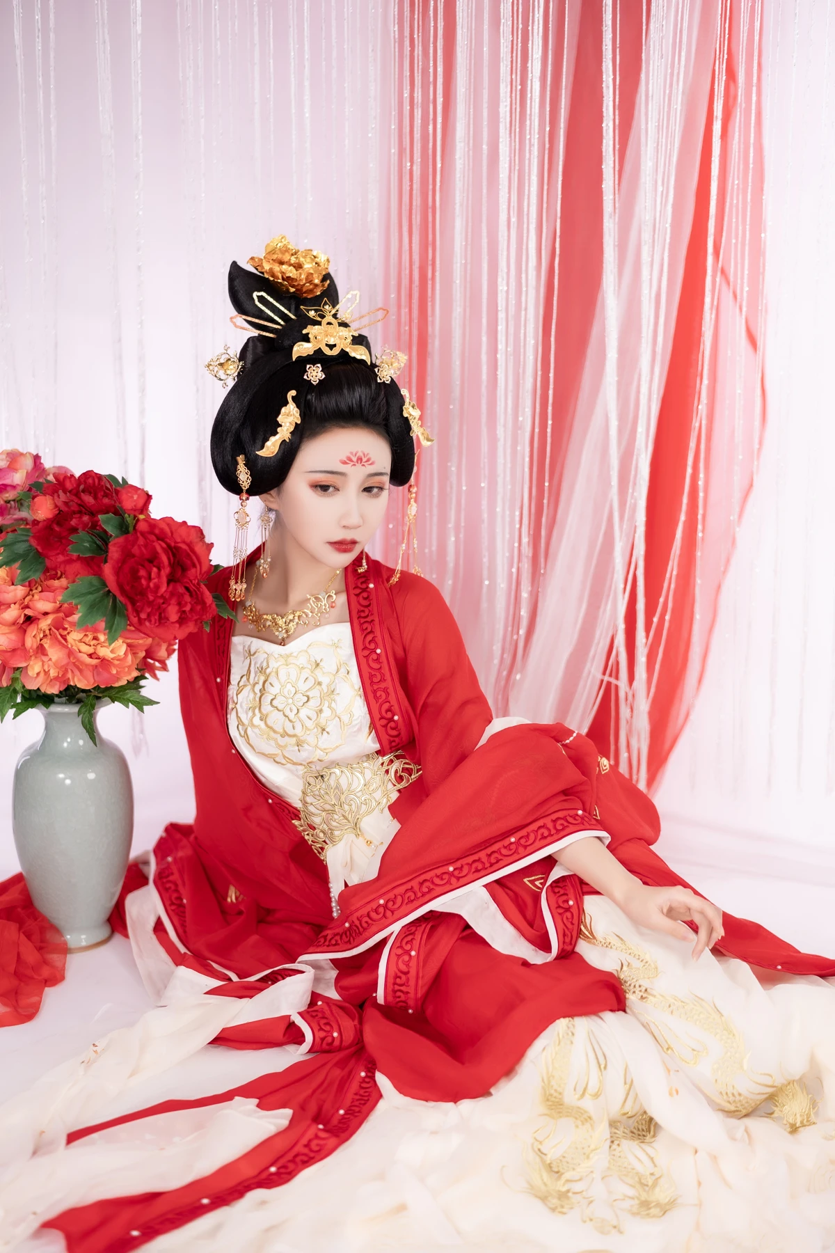 [艺图语] 2023.01.15 Vol.2923 云阙 -绮罗生的小苏苏-#[24P]-5