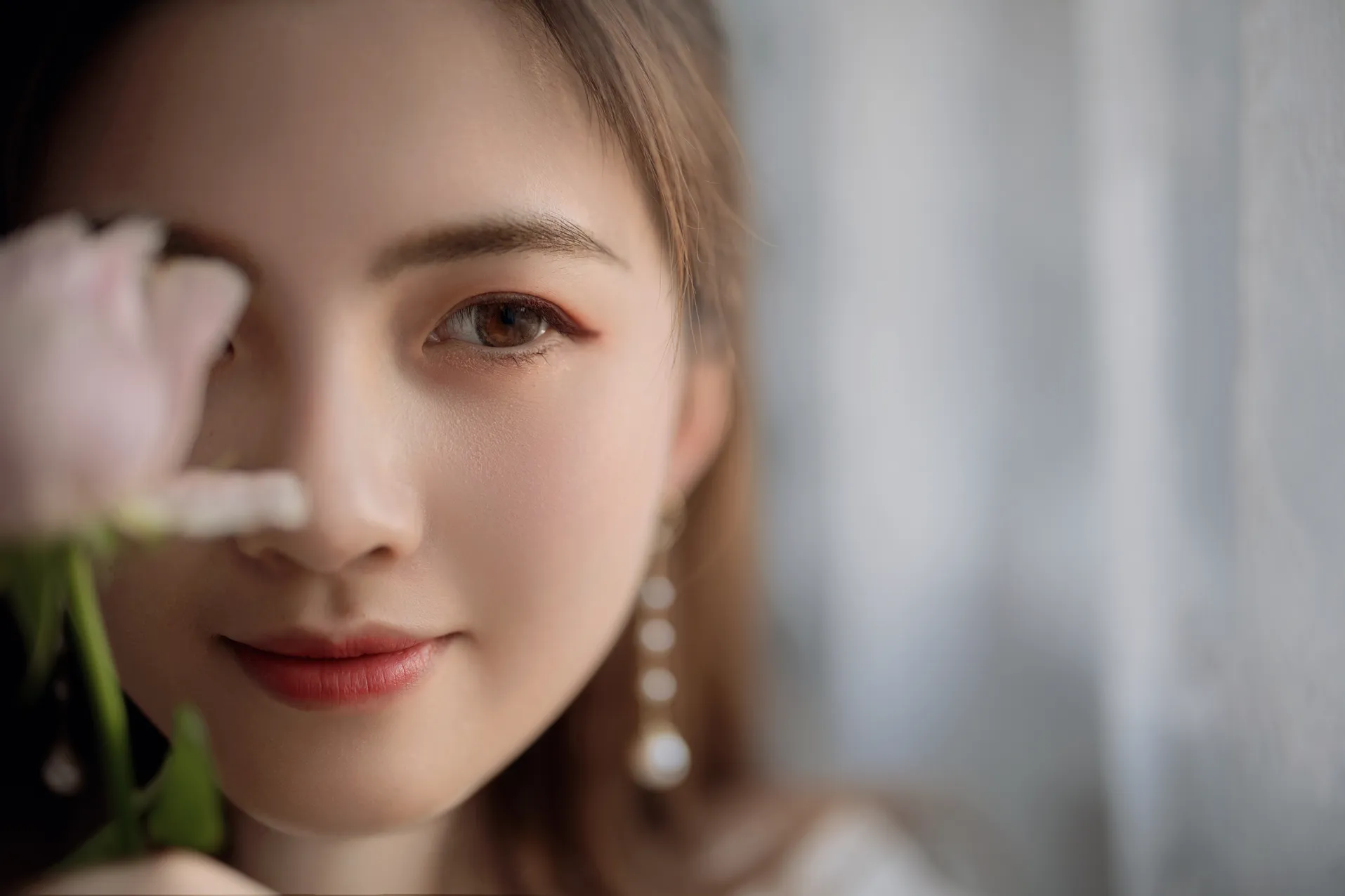 [艺图语] 2022.12.09 Vol.2636 – 冬日少女 Dtifa丁小妮#[29P]-1