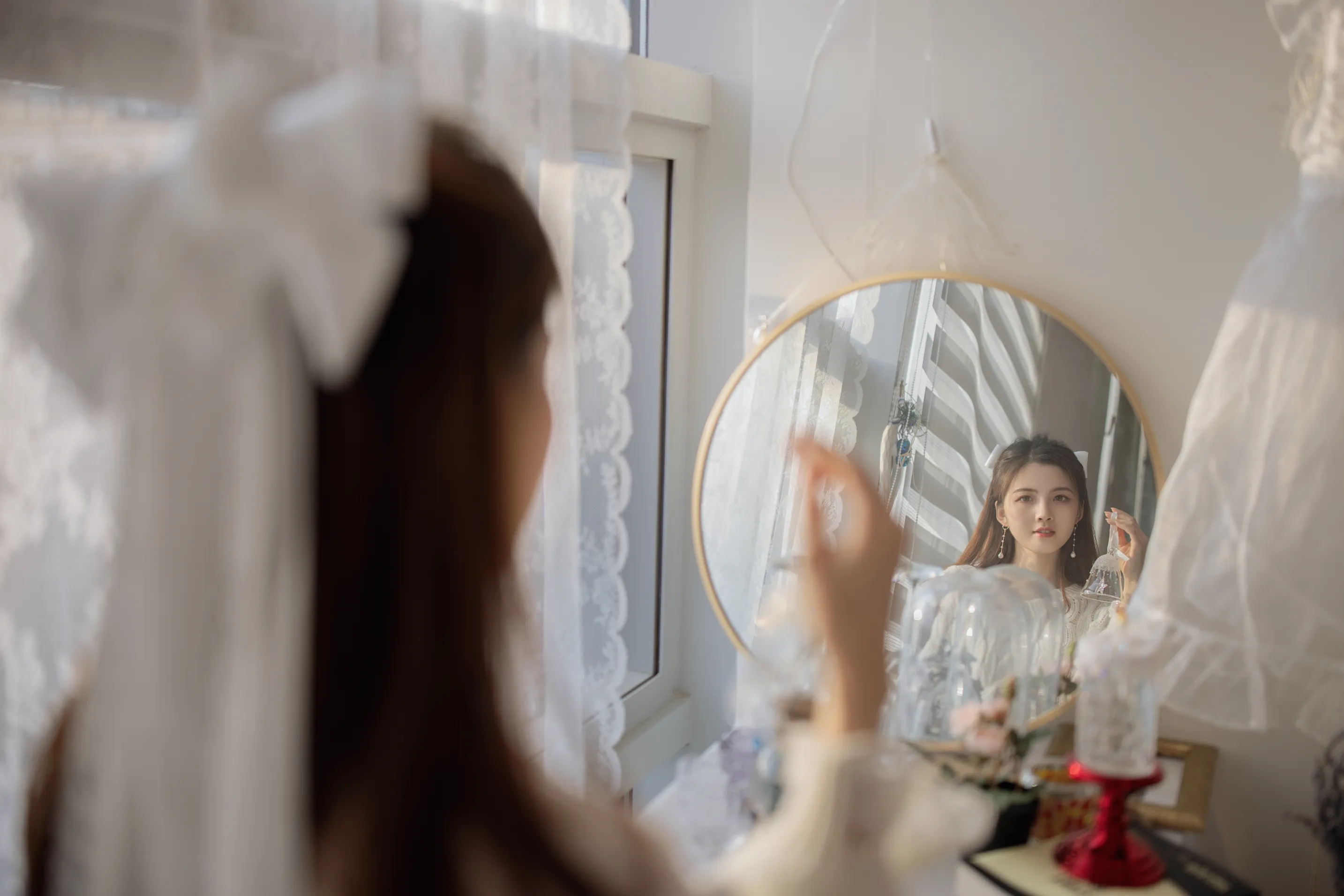 [艺图语] 2022.12.09 Vol.2636 – 冬日少女 Dtifa丁小妮#[29P]-6