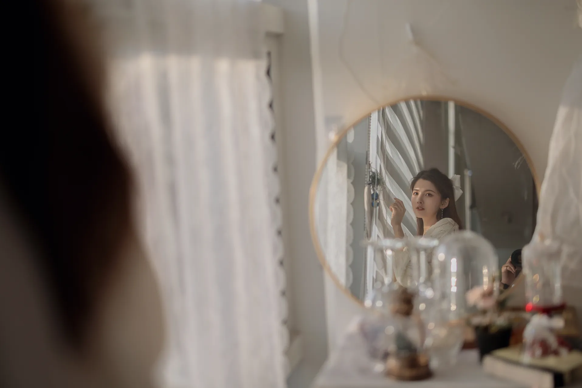 [艺图语] 2022.12.09 Vol.2636 – 冬日少女 Dtifa丁小妮#[29P]-7