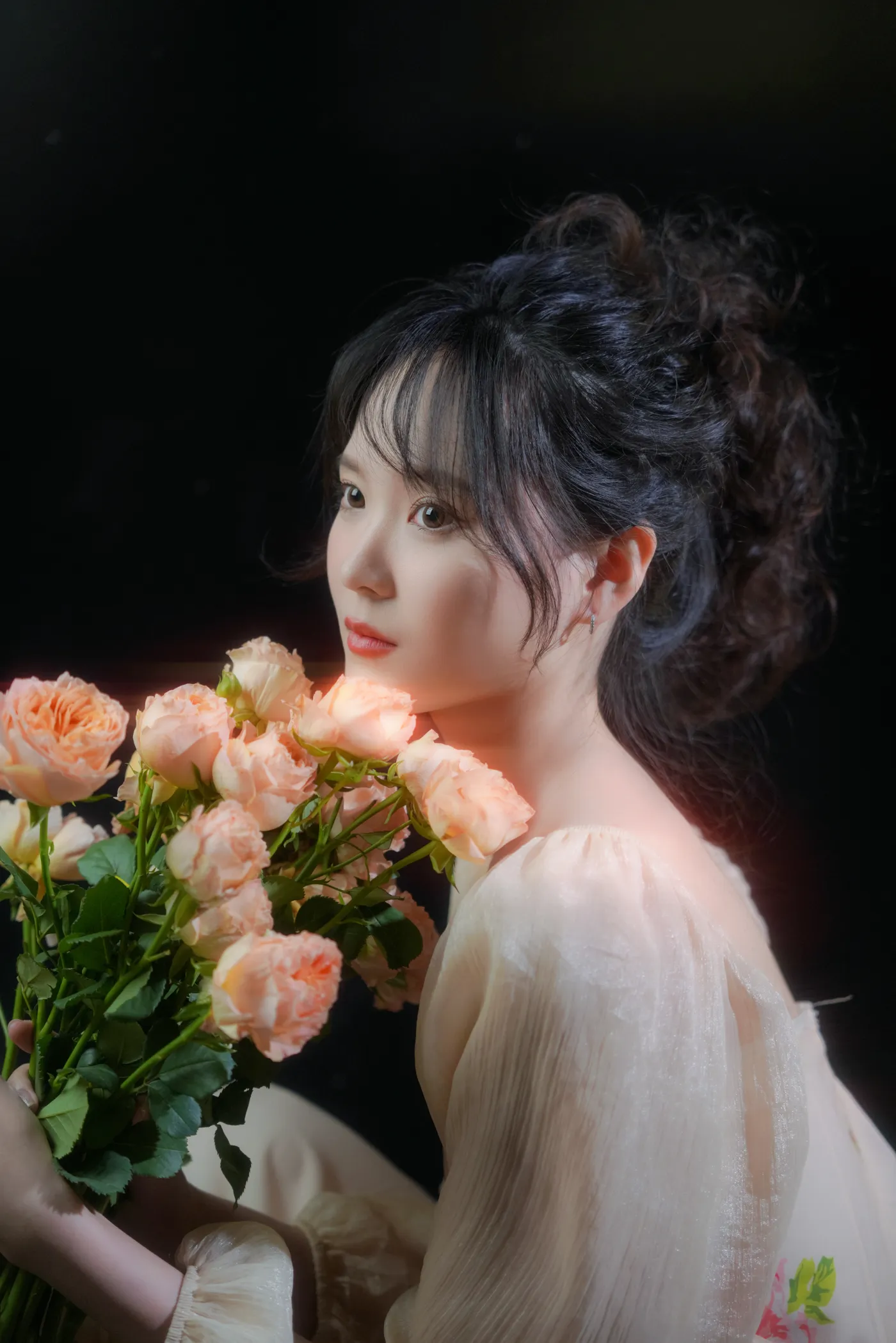 [YITUYU] 2022.12.06 Vol.2616 – Juliet three cats#[26P]-5
