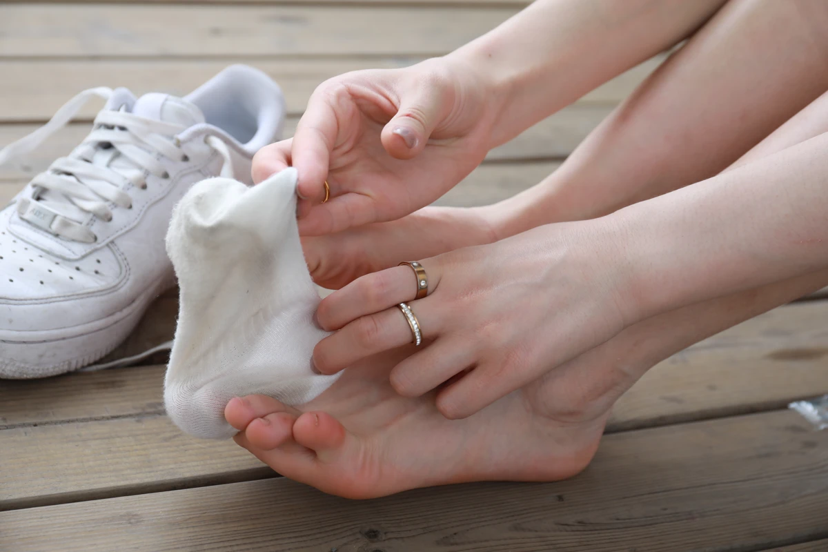 [Mzsock] Love beautiful feet No.280 Yan Yan#[120P]-6