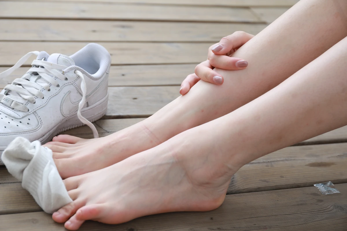 [Mzsock] Love beautiful feet No.280 Yan Yan#[120P]-9