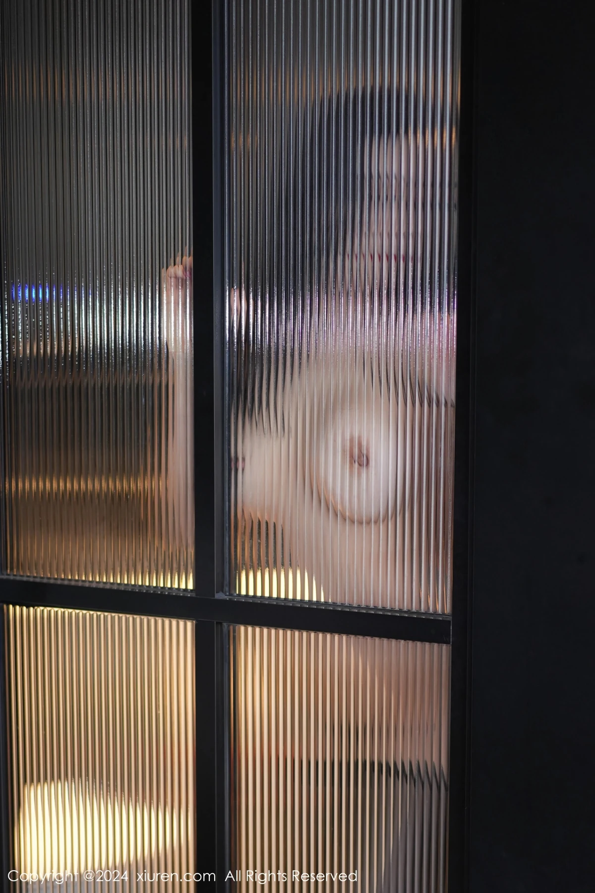 [秀人网] 2024.05.15 No.8543 心妍小公主#[62P]-7