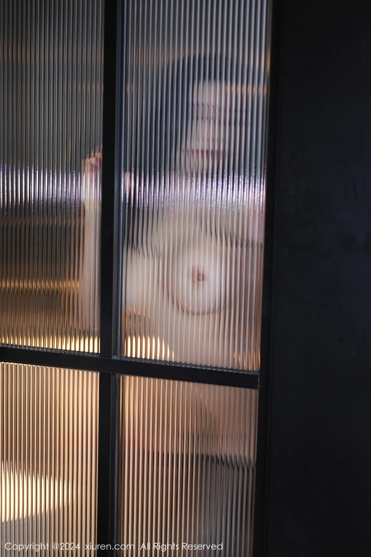 [秀人网] 2024.05.15 No.8543 心妍小公主#[62P]-8